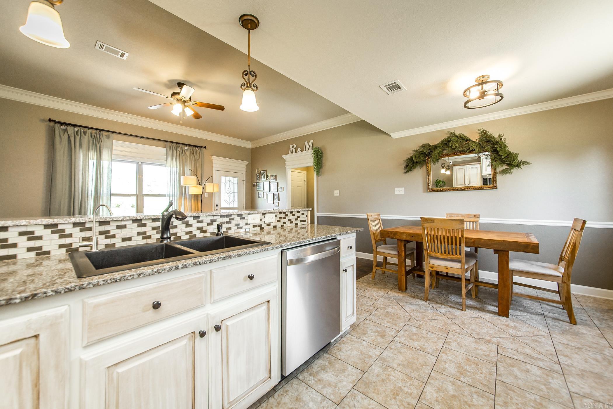 Lilly Ann - Residential