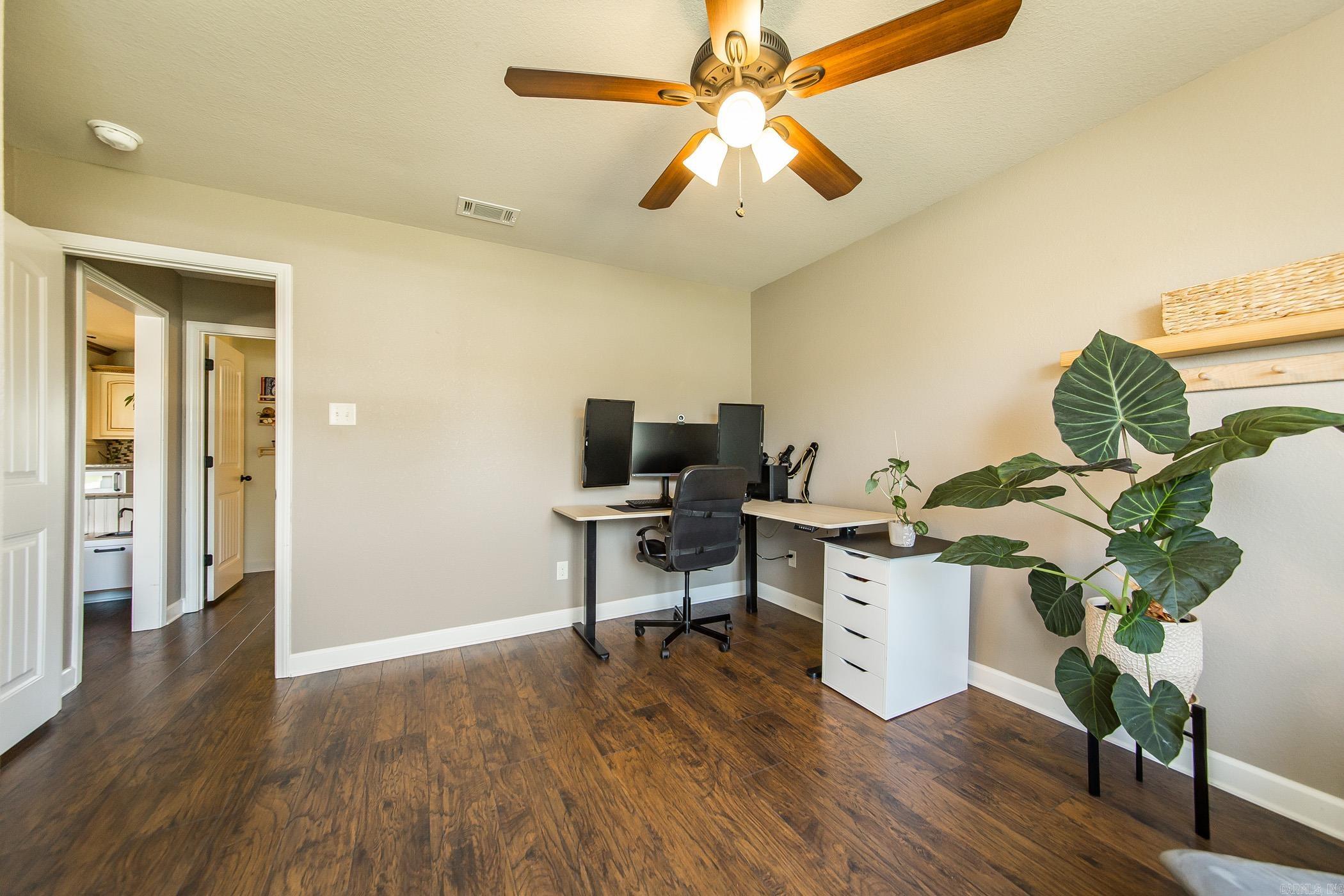 Lilly Ann - Residential