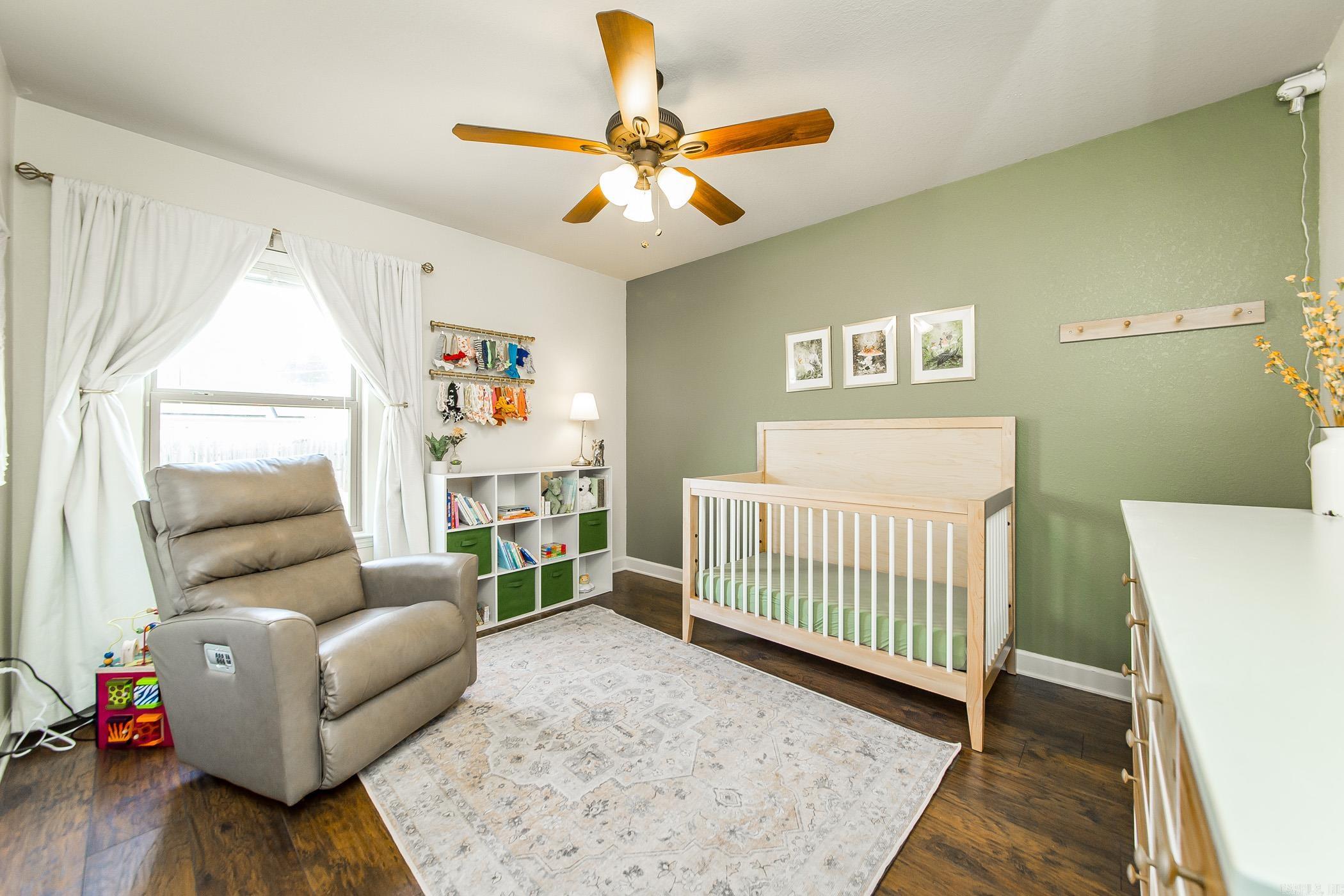 Lilly Ann - Residential