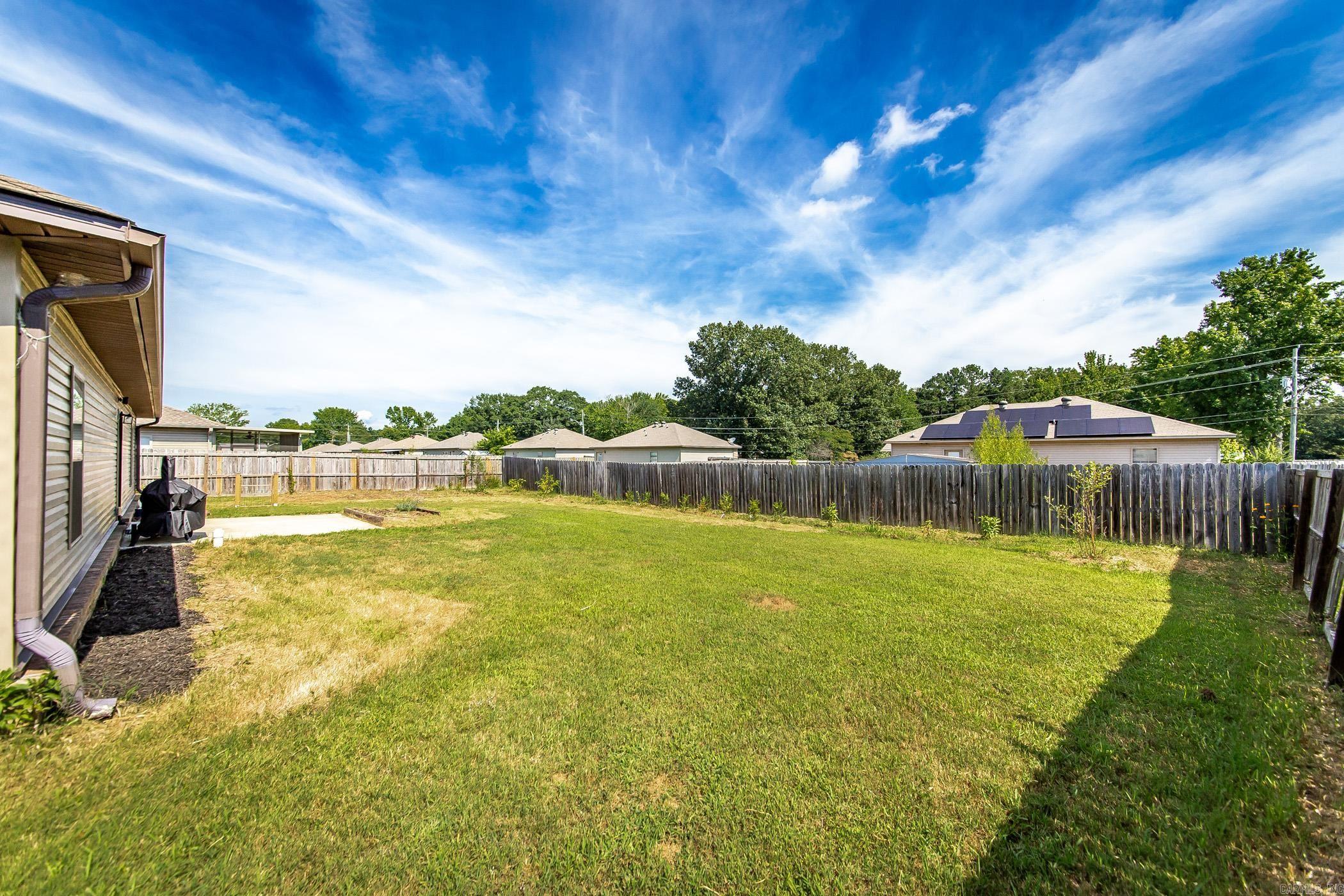 Lilly Ann - Residential