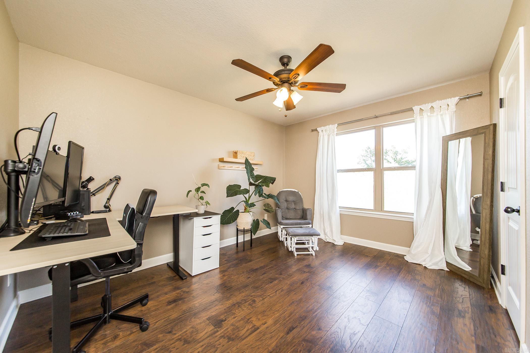 Lilly Ann - Residential