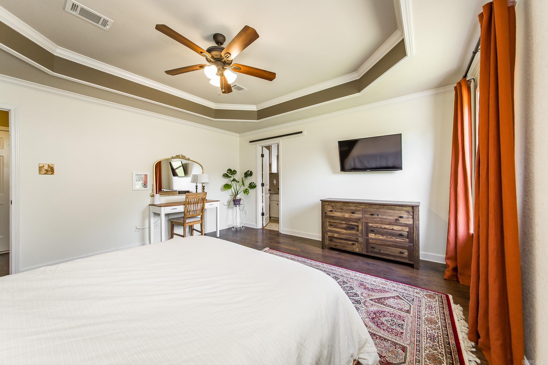 Lilly Ann - Residential