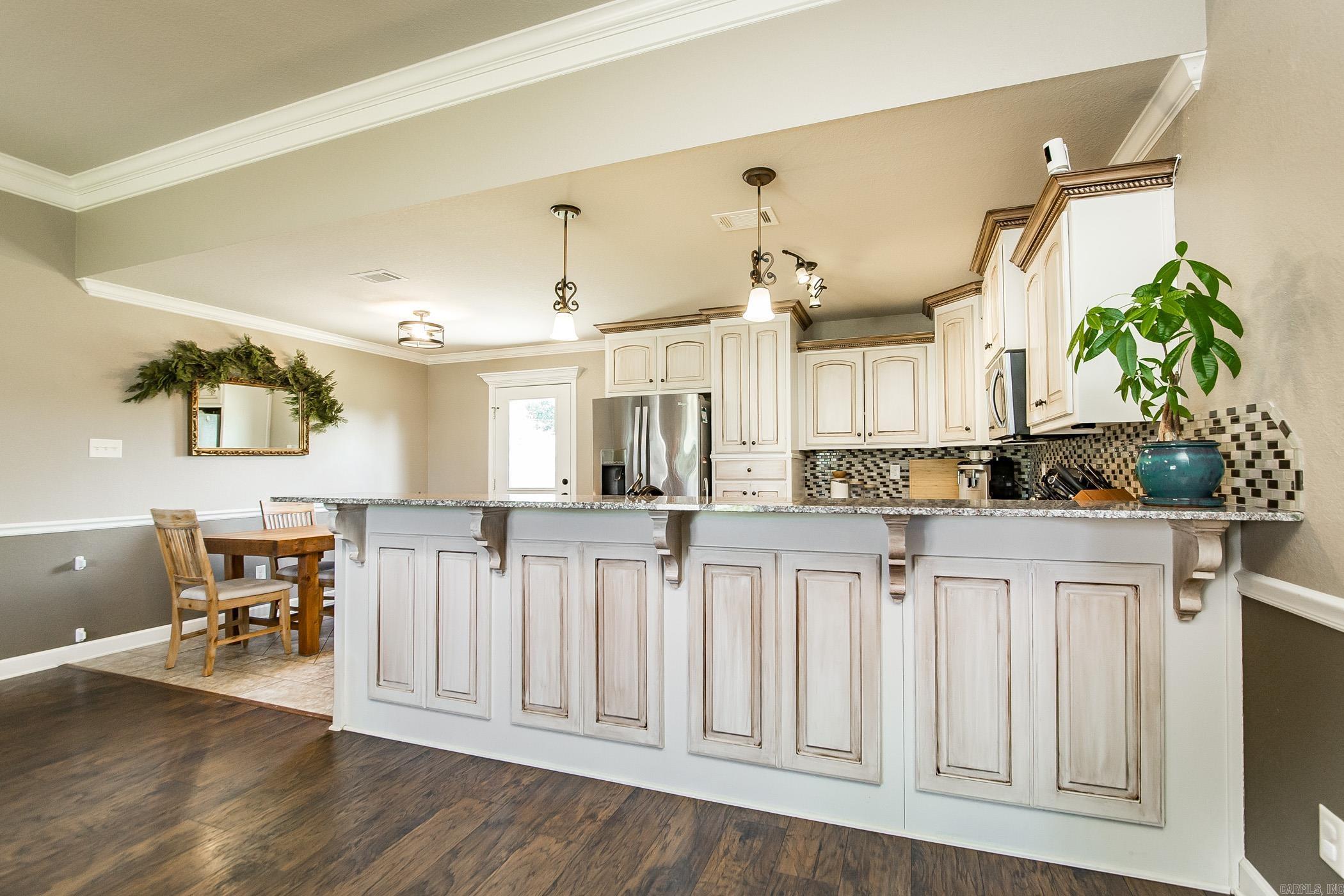 Lilly Ann - Residential