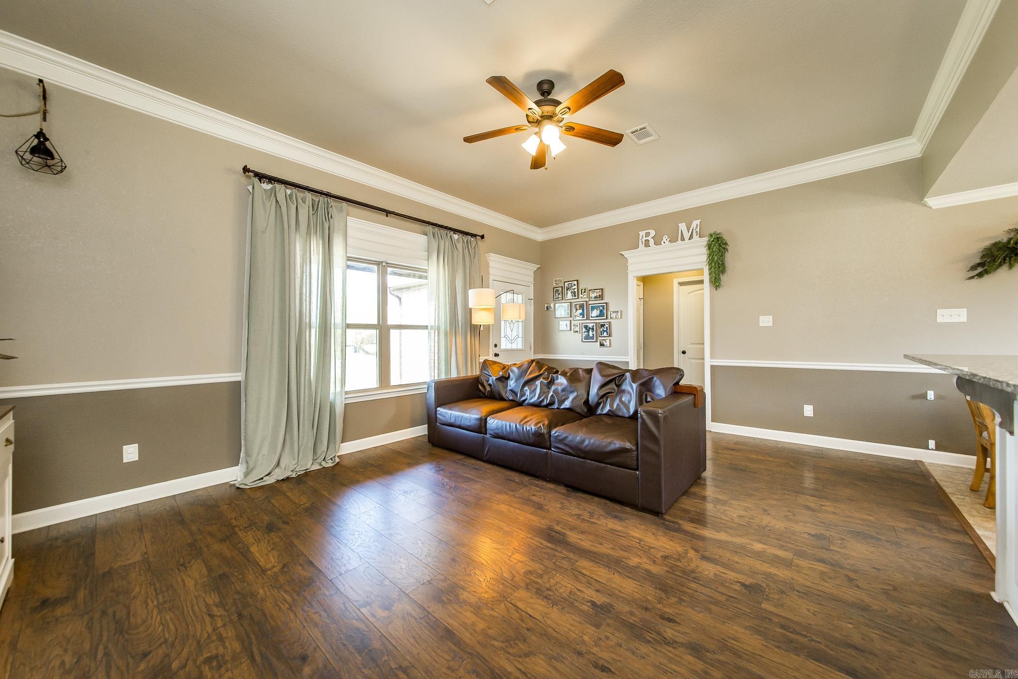 Lilly Ann - Residential