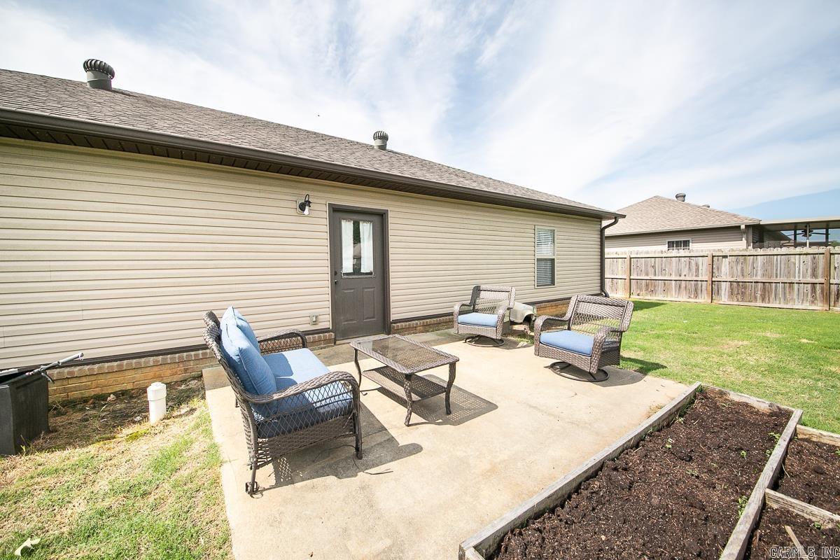 Lilly Ann - Residential