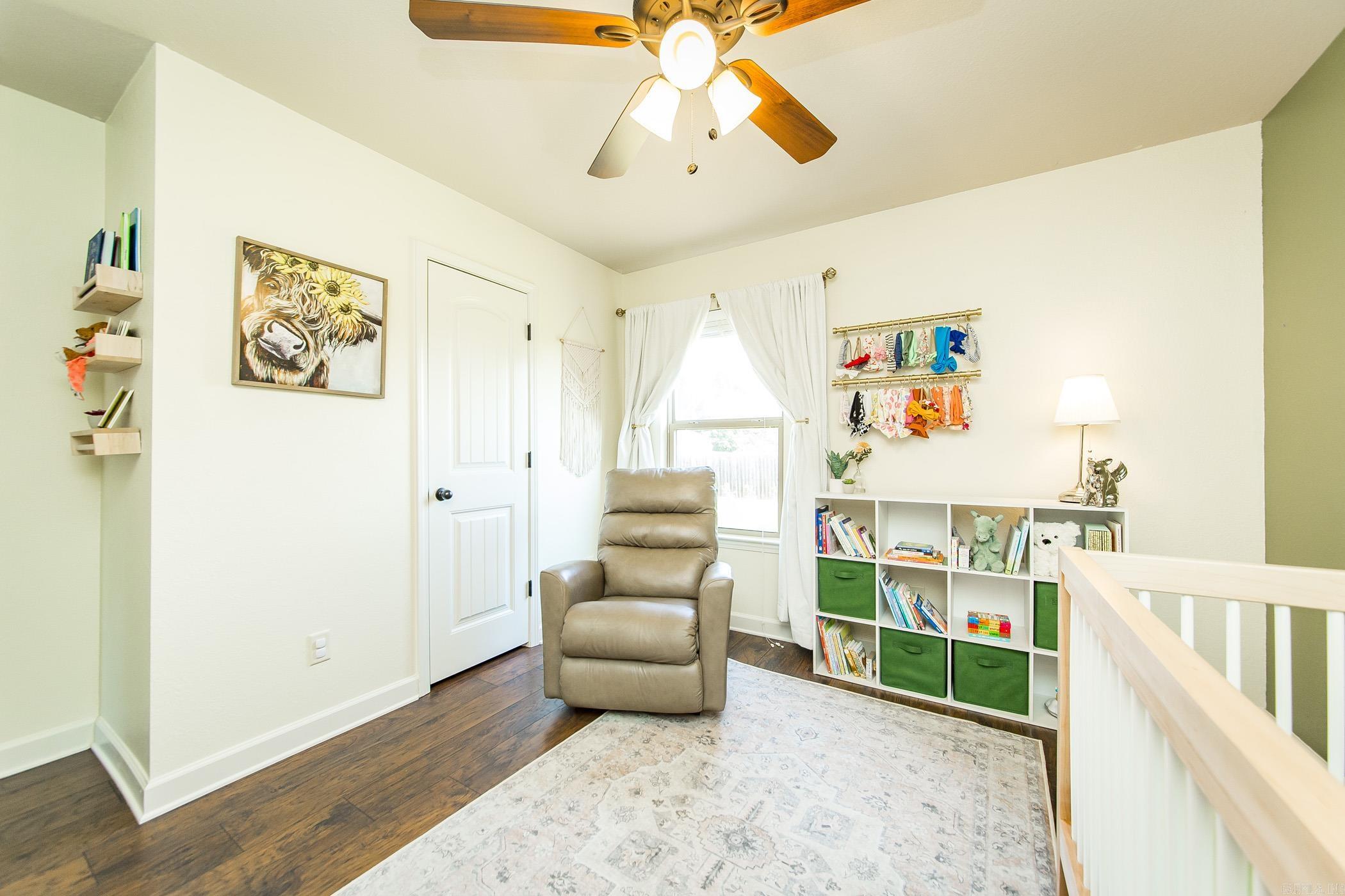 Lilly Ann - Residential