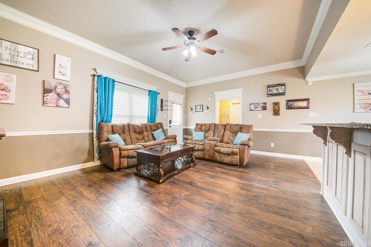 Lilly Ann - Residential