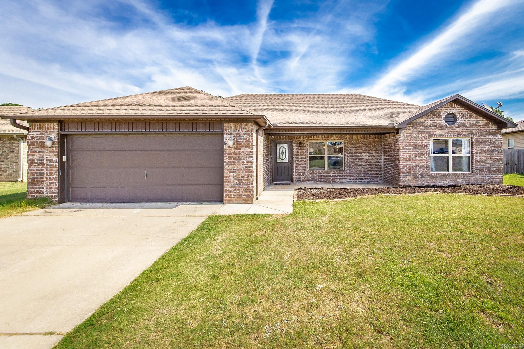 Lilly Ann - Residential