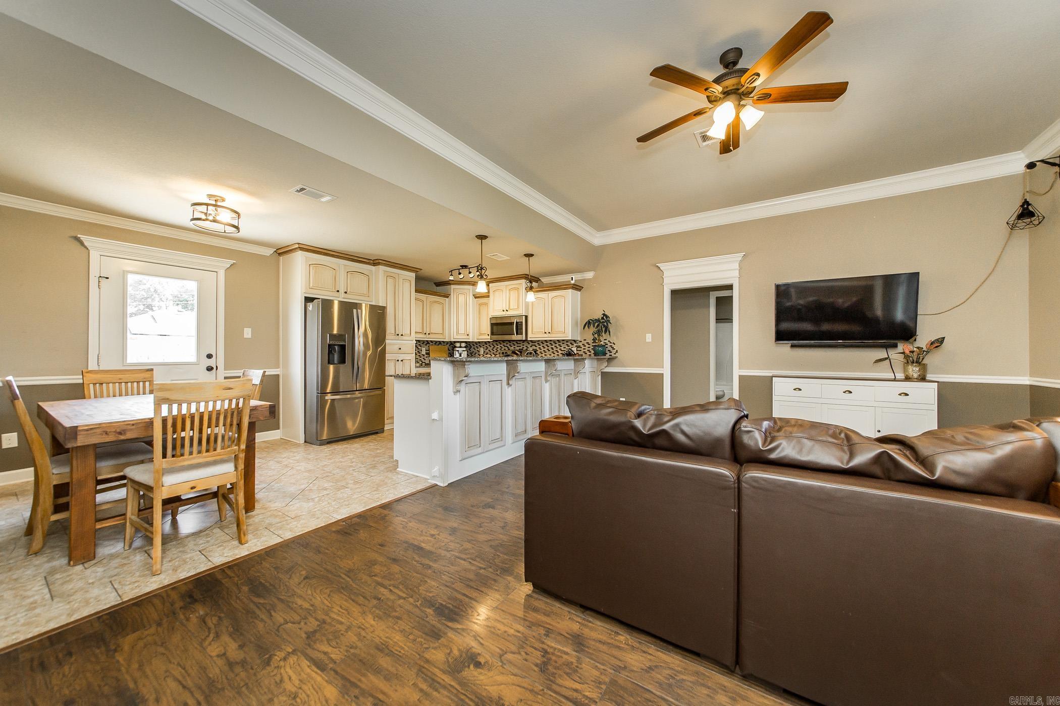 Lilly Ann - Residential