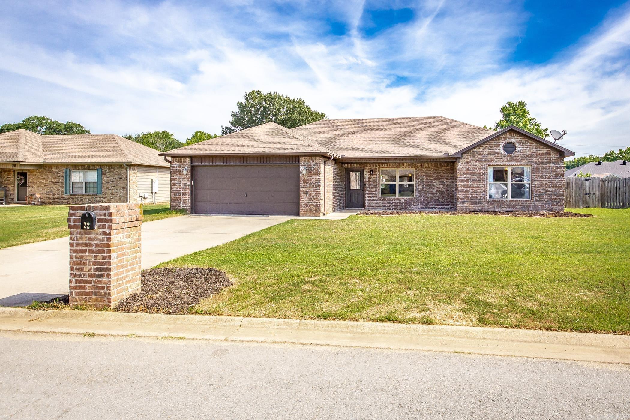 Lilly Ann - Residential