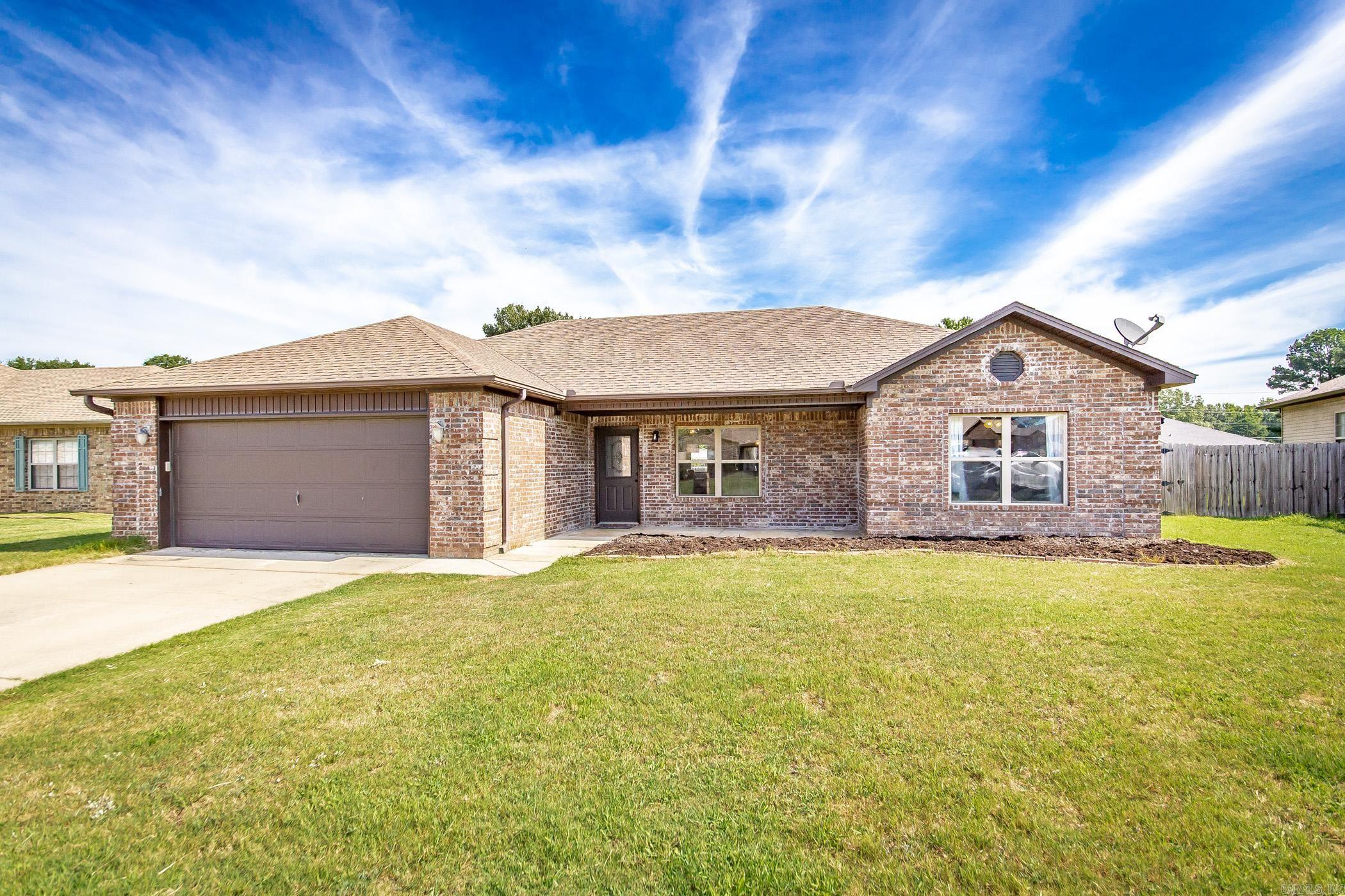 Lilly Ann - Residential