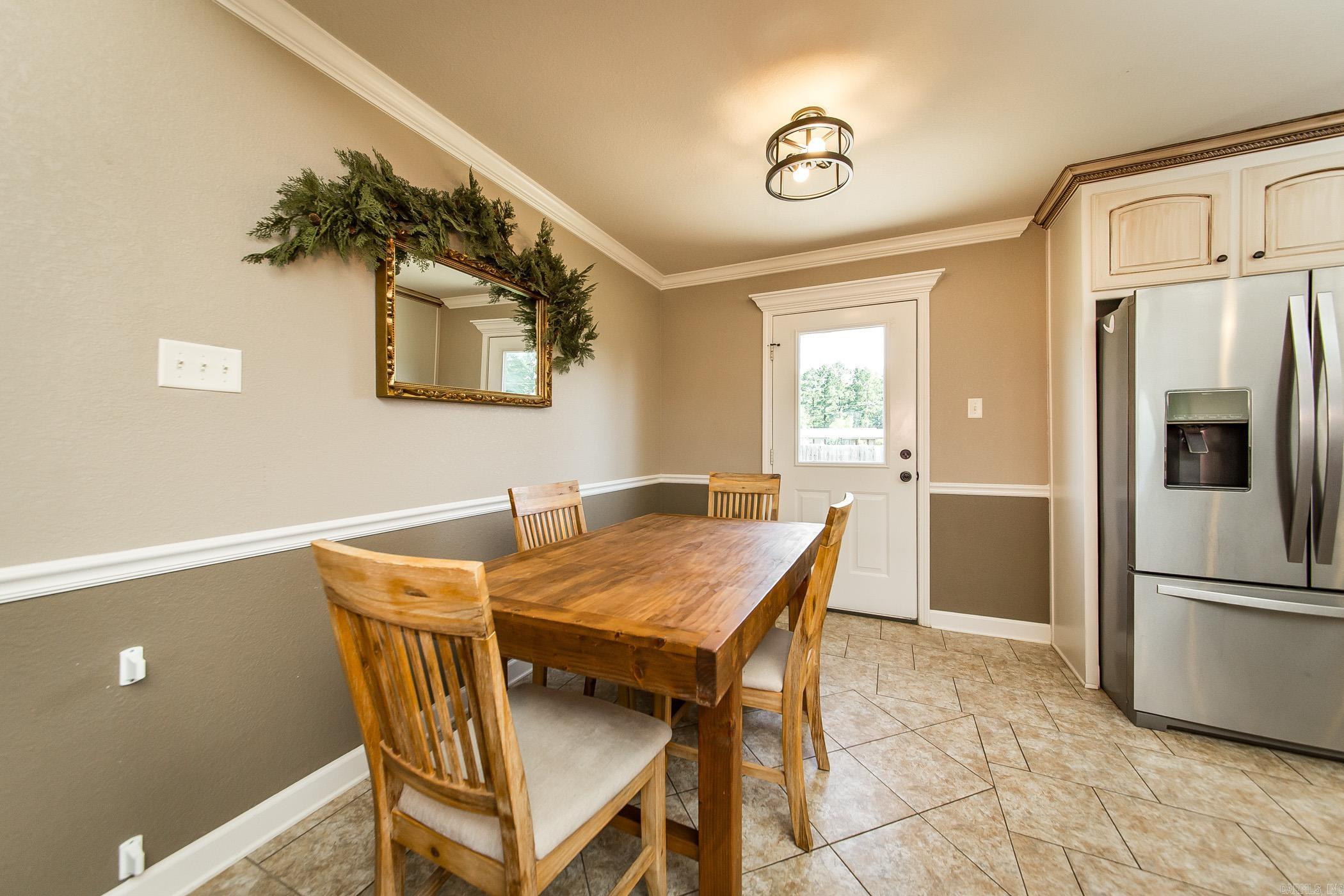 Lilly Ann - Residential