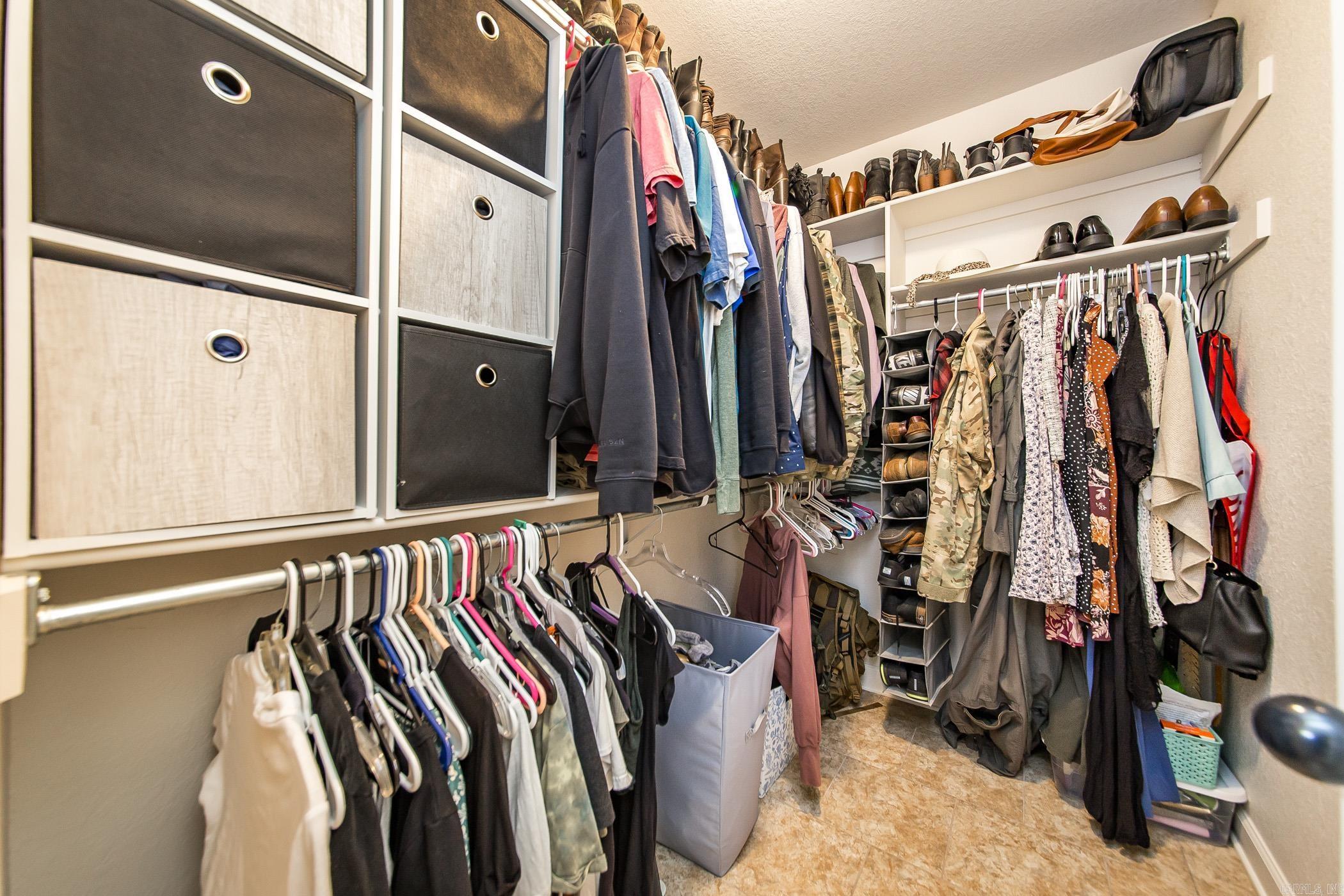 Lilly Ann - Residential