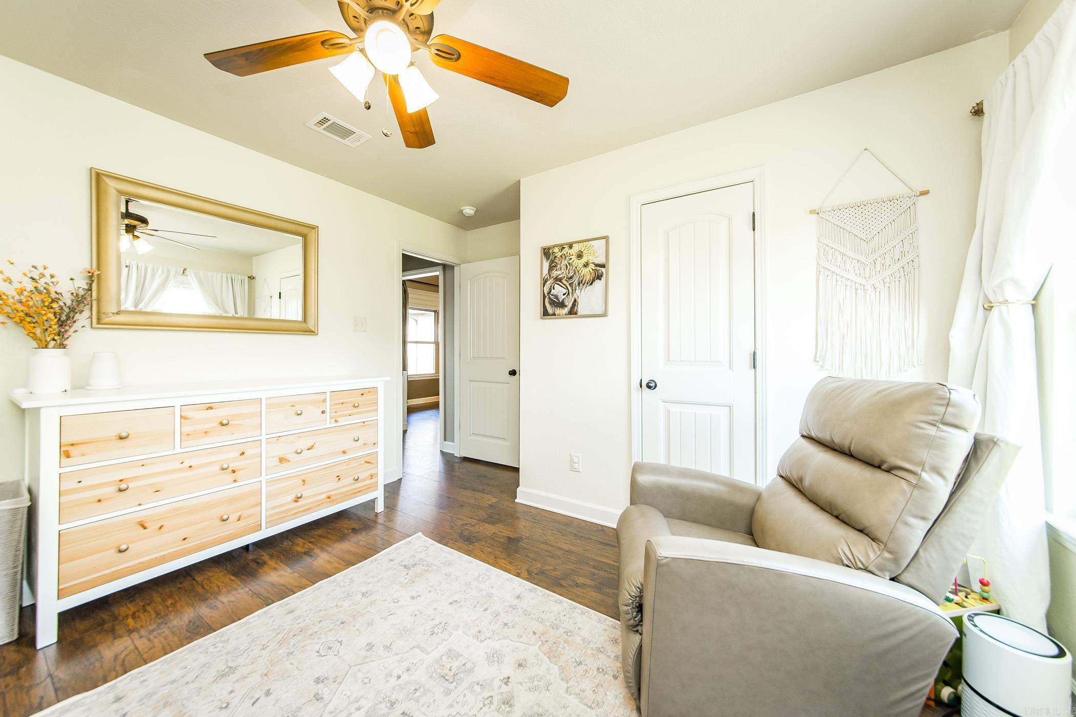 Lilly Ann - Residential