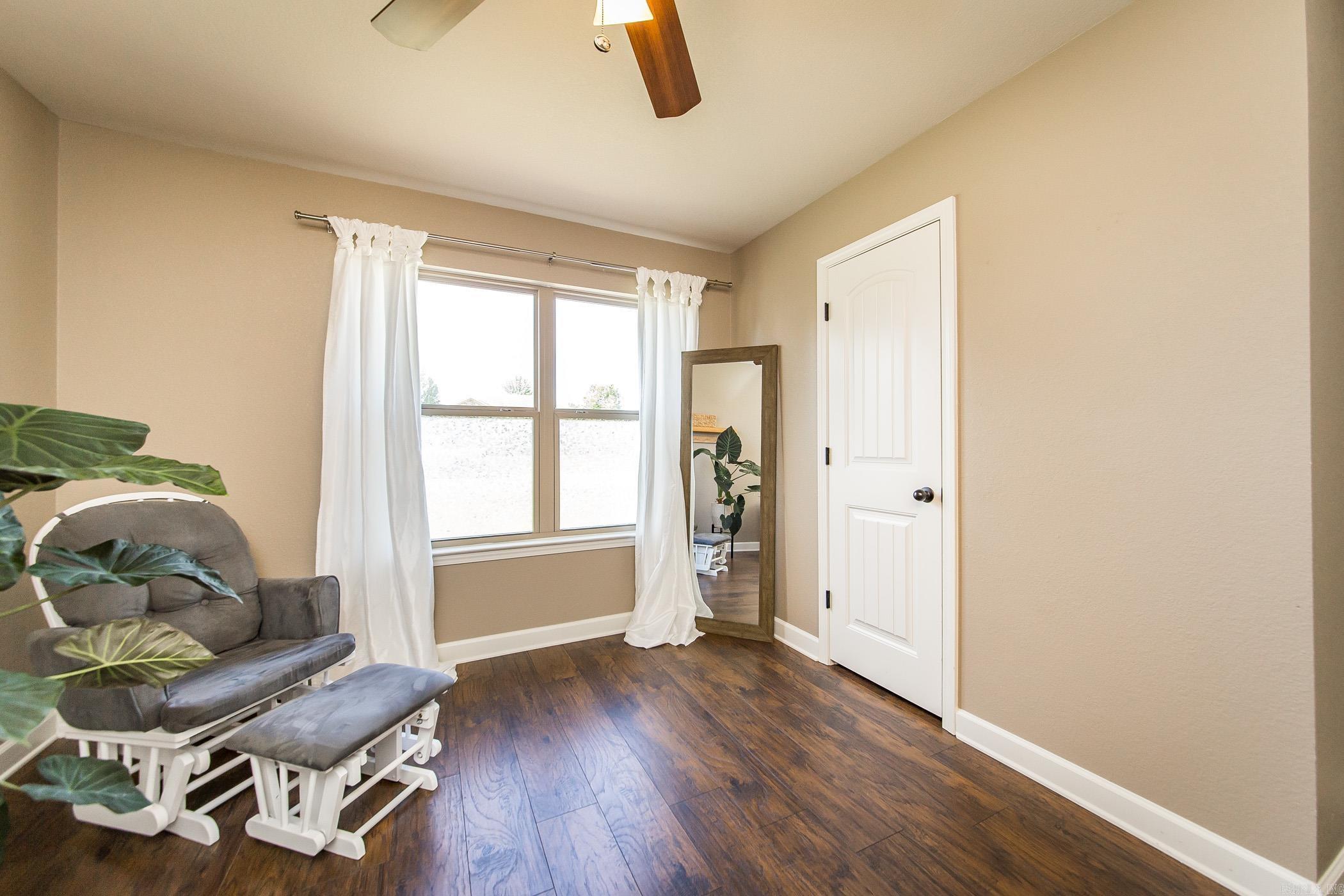 Lilly Ann - Residential