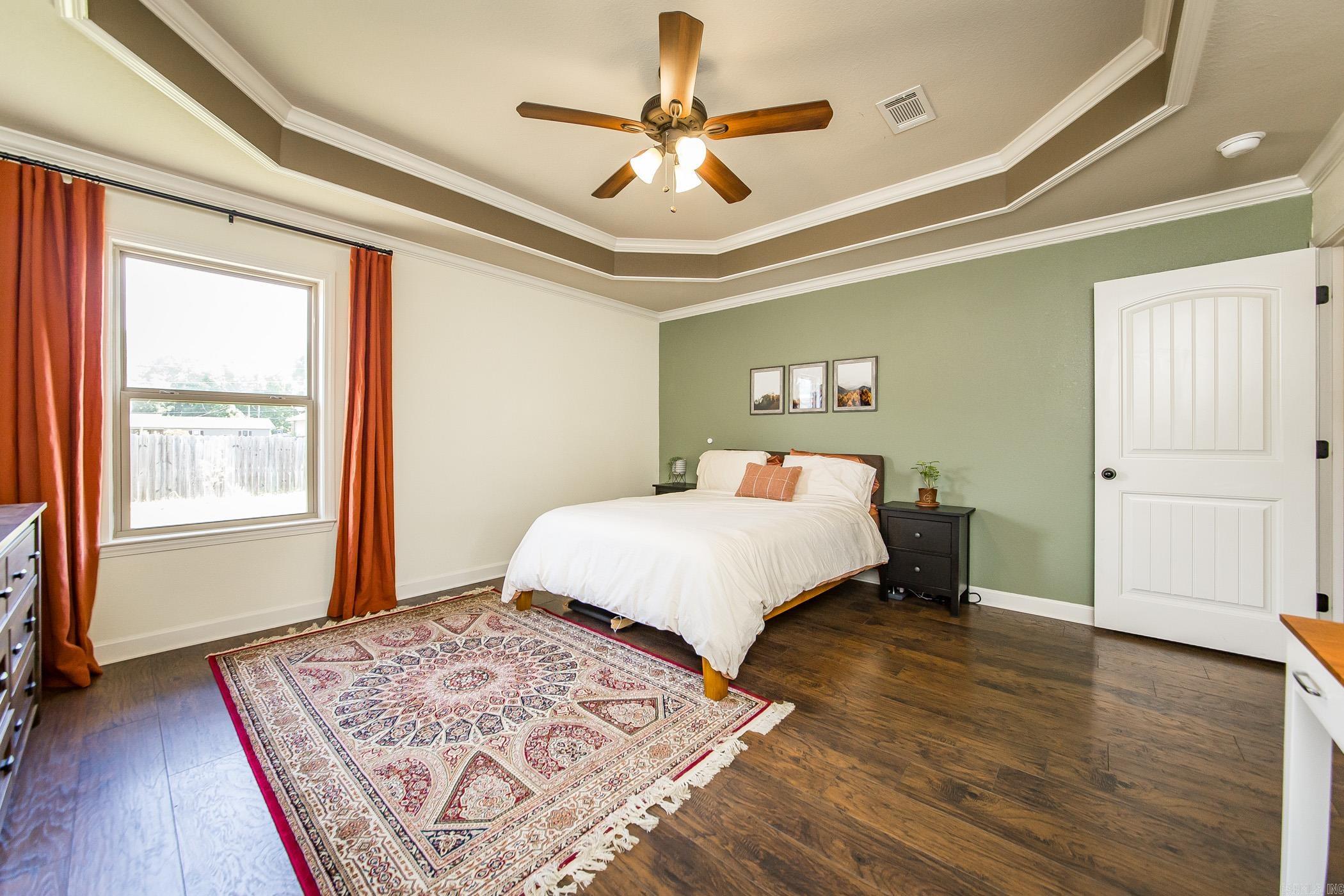 Lilly Ann - Residential