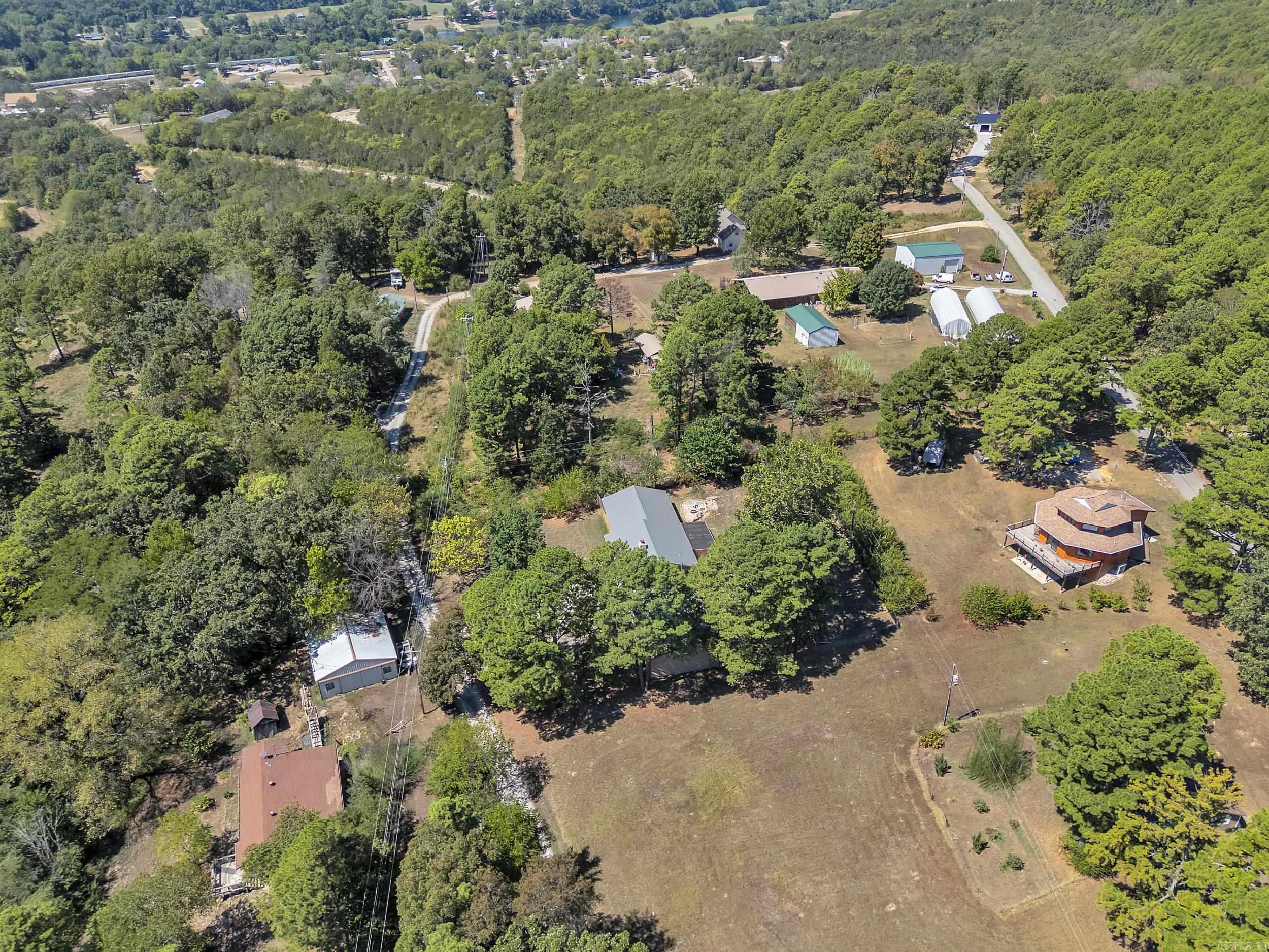 NORFORK HEIGHTS ADD TO NORFORK - Residential