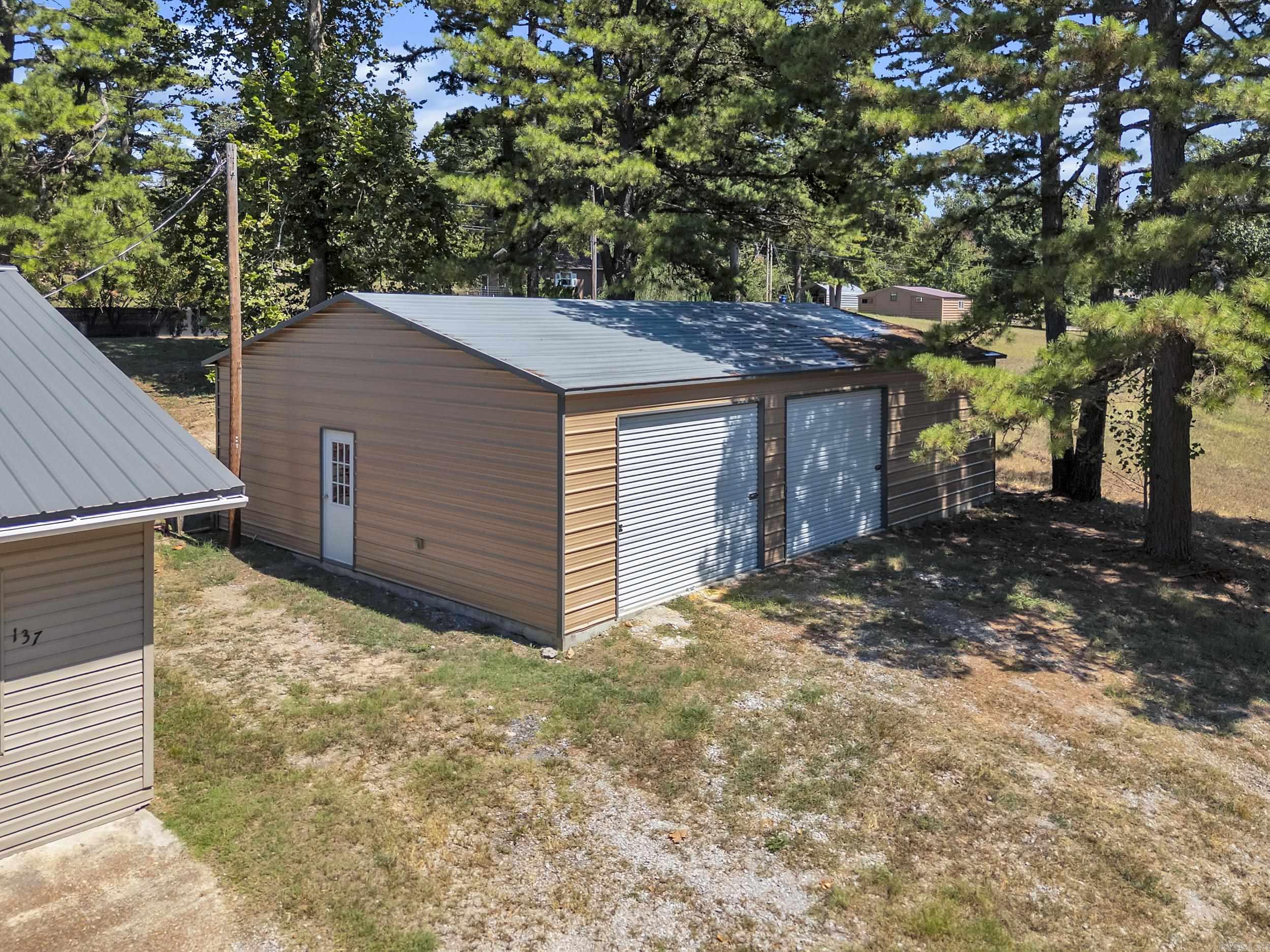 NORFORK HEIGHTS ADD TO NORFORK - Residential