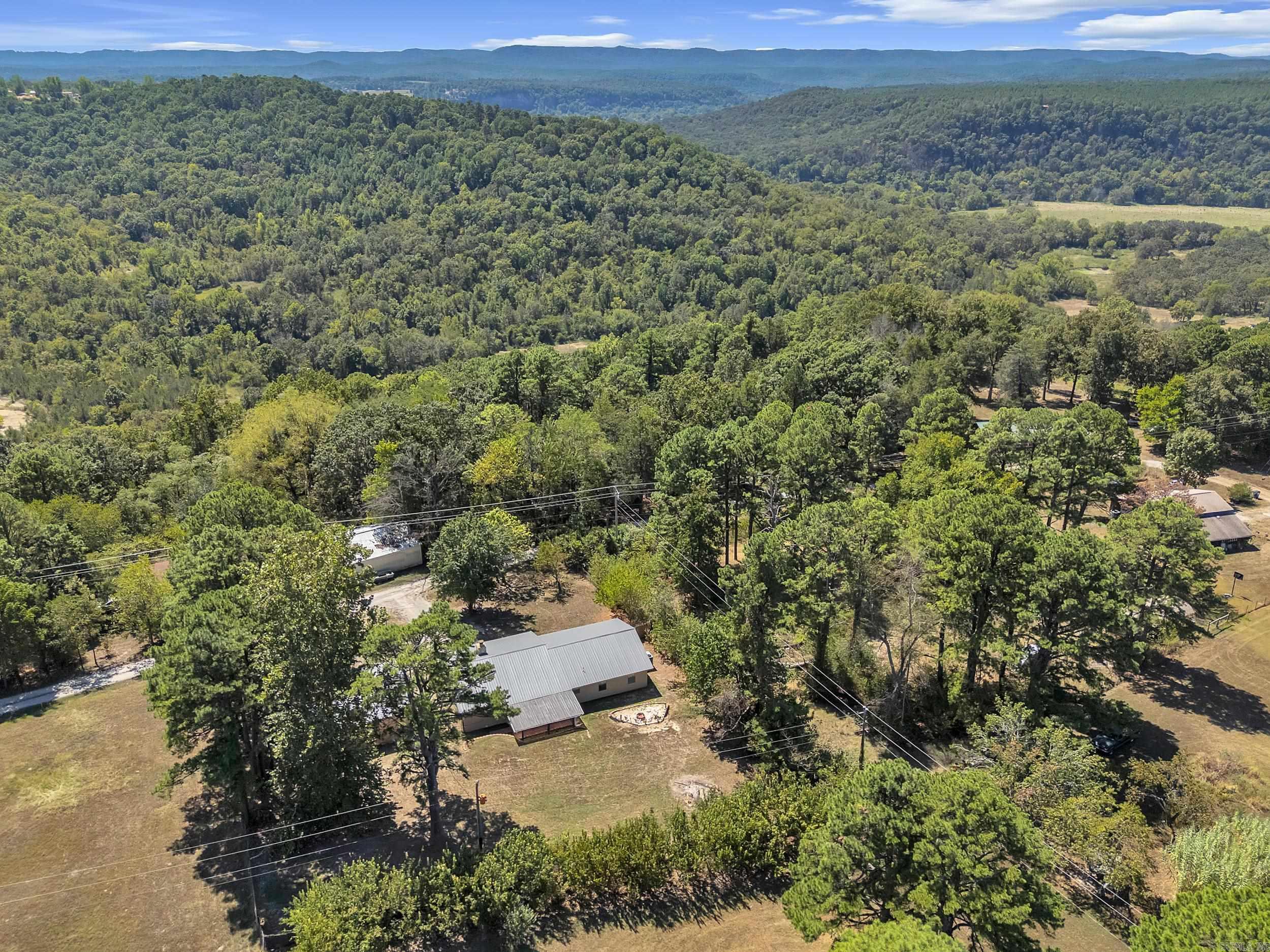 NORFORK HEIGHTS ADD TO NORFORK - Residential