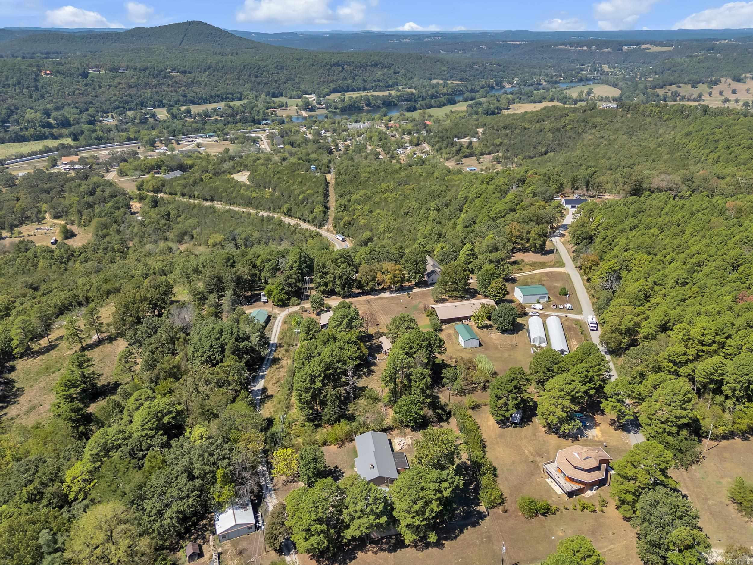 NORFORK HEIGHTS ADD TO NORFORK - Residential