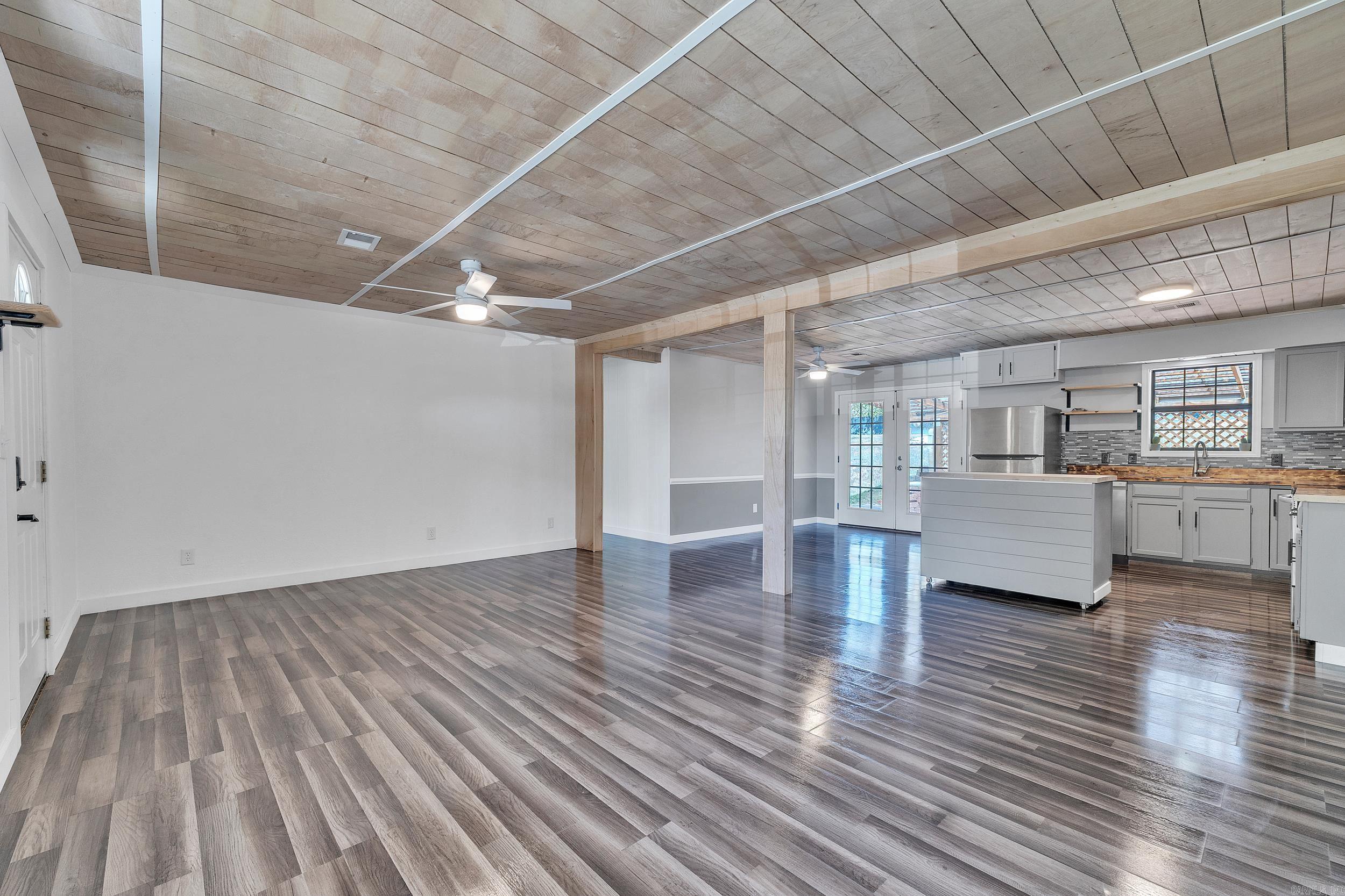 NORFORK HEIGHTS ADD TO NORFORK - Residential