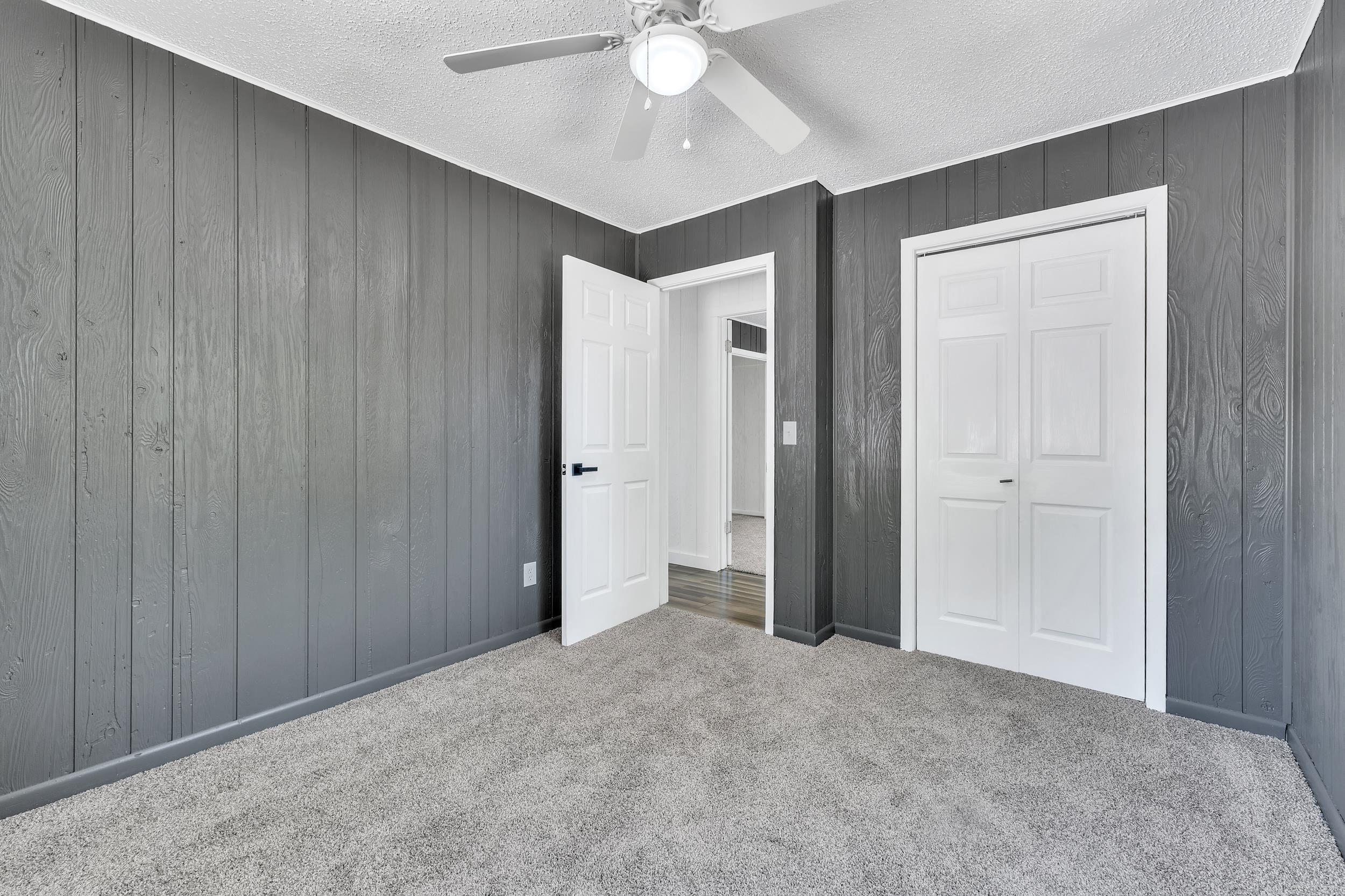 NORFORK HEIGHTS ADD TO NORFORK - Residential