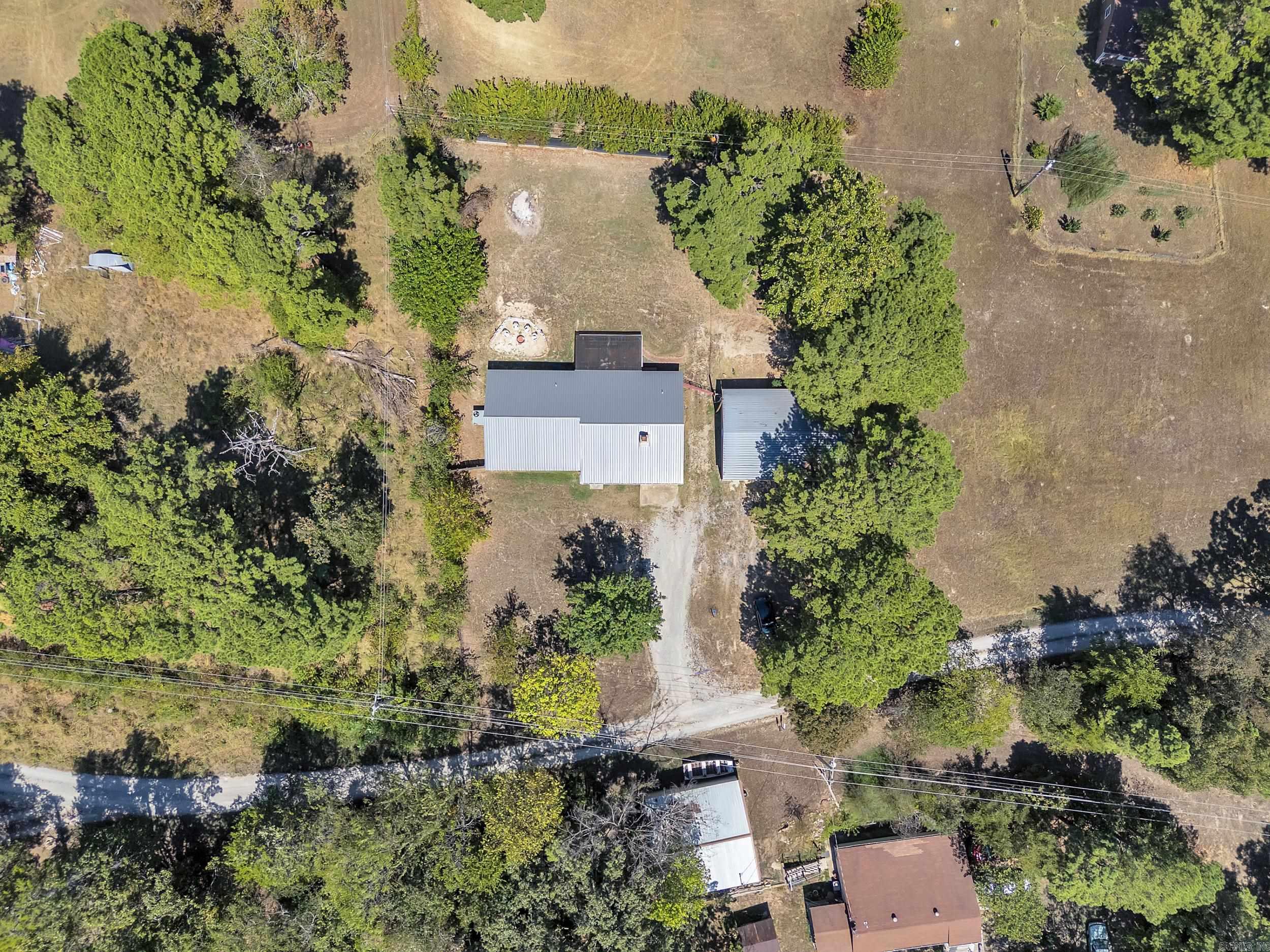 NORFORK HEIGHTS ADD TO NORFORK - Residential