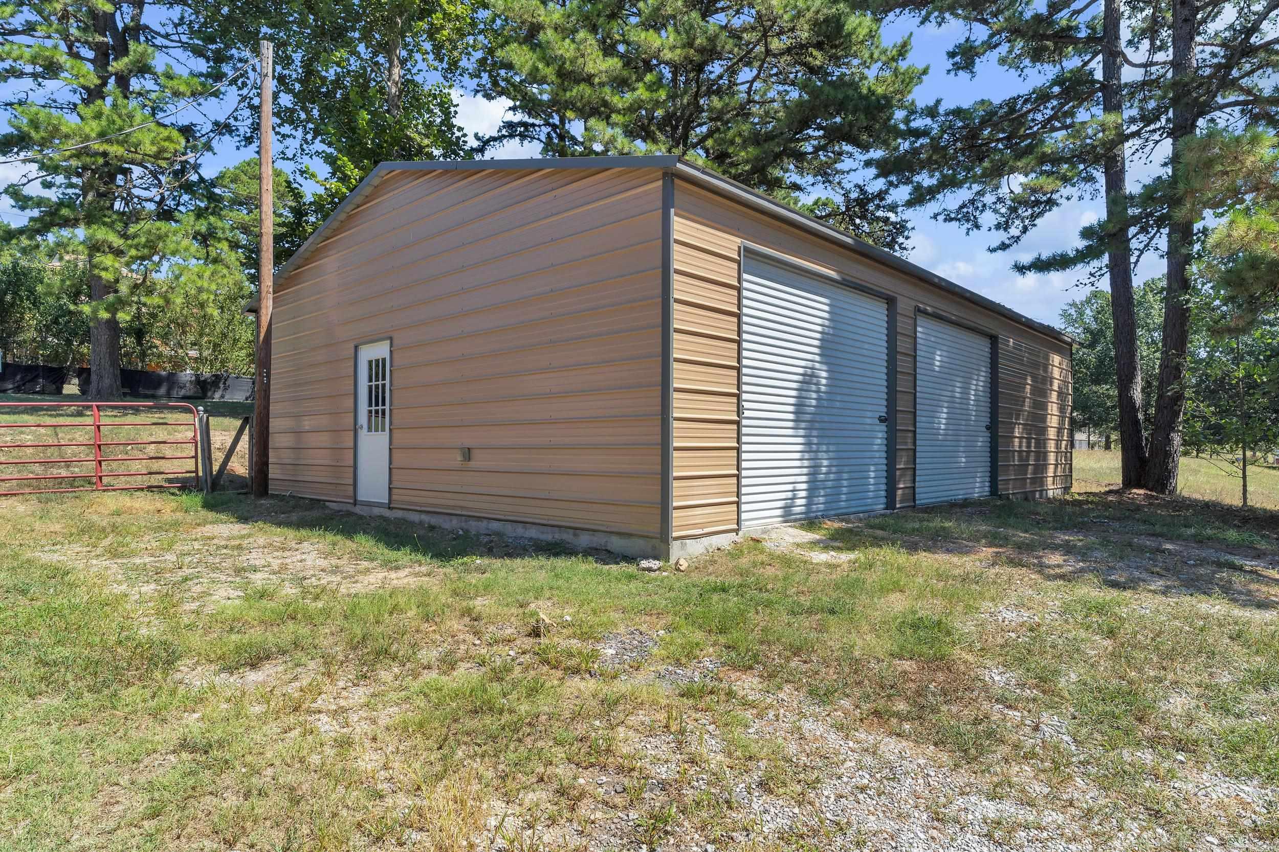 NORFORK HEIGHTS ADD TO NORFORK - Residential