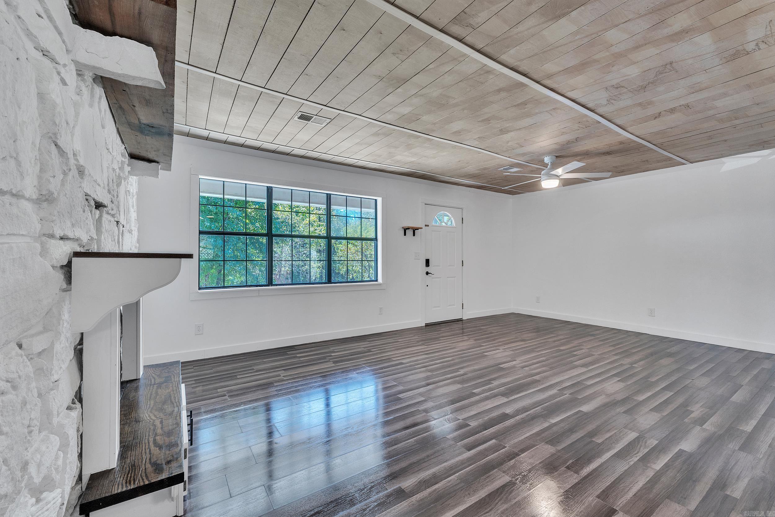 NORFORK HEIGHTS ADD TO NORFORK - Residential