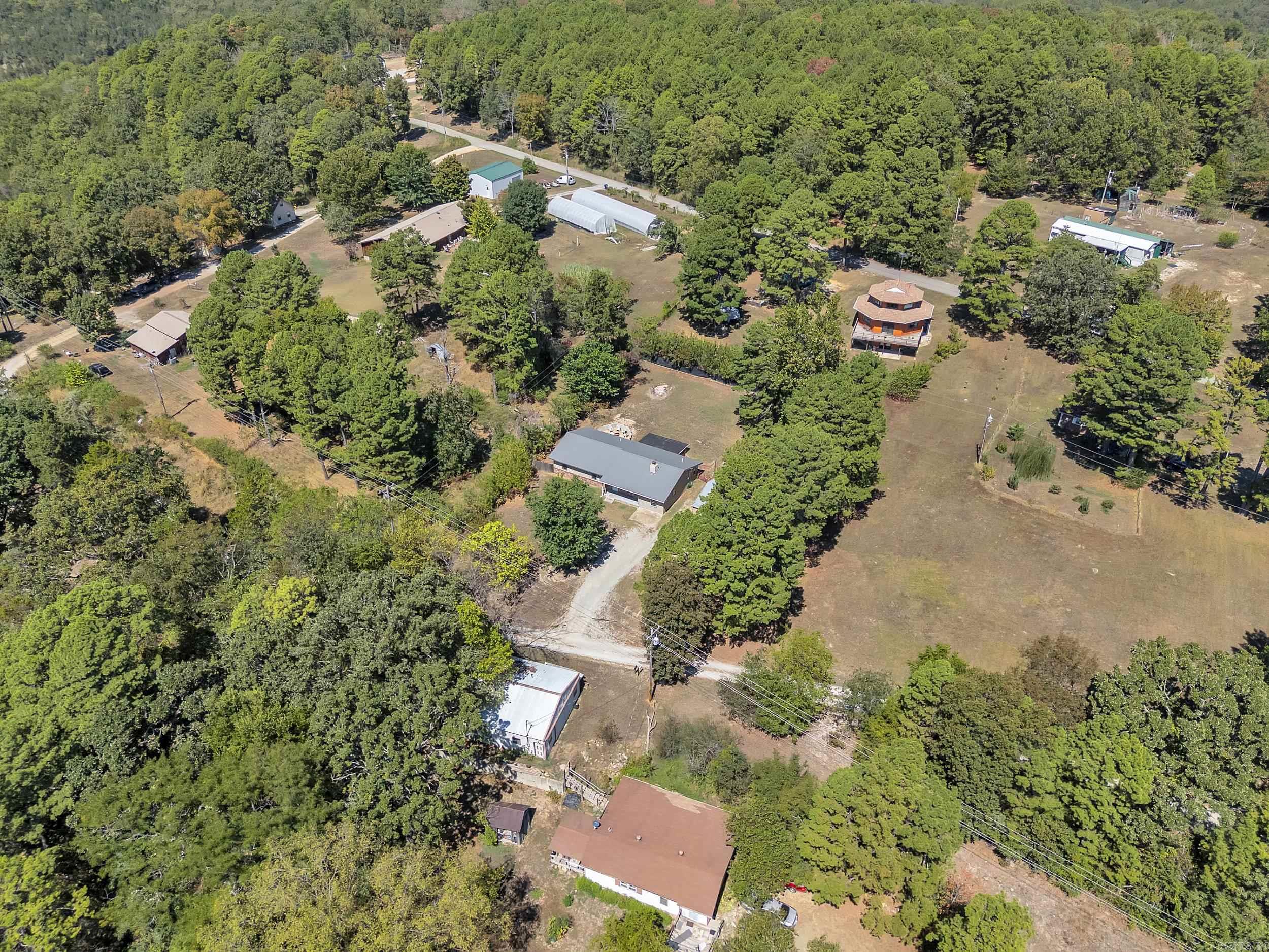 NORFORK HEIGHTS ADD TO NORFORK - Residential