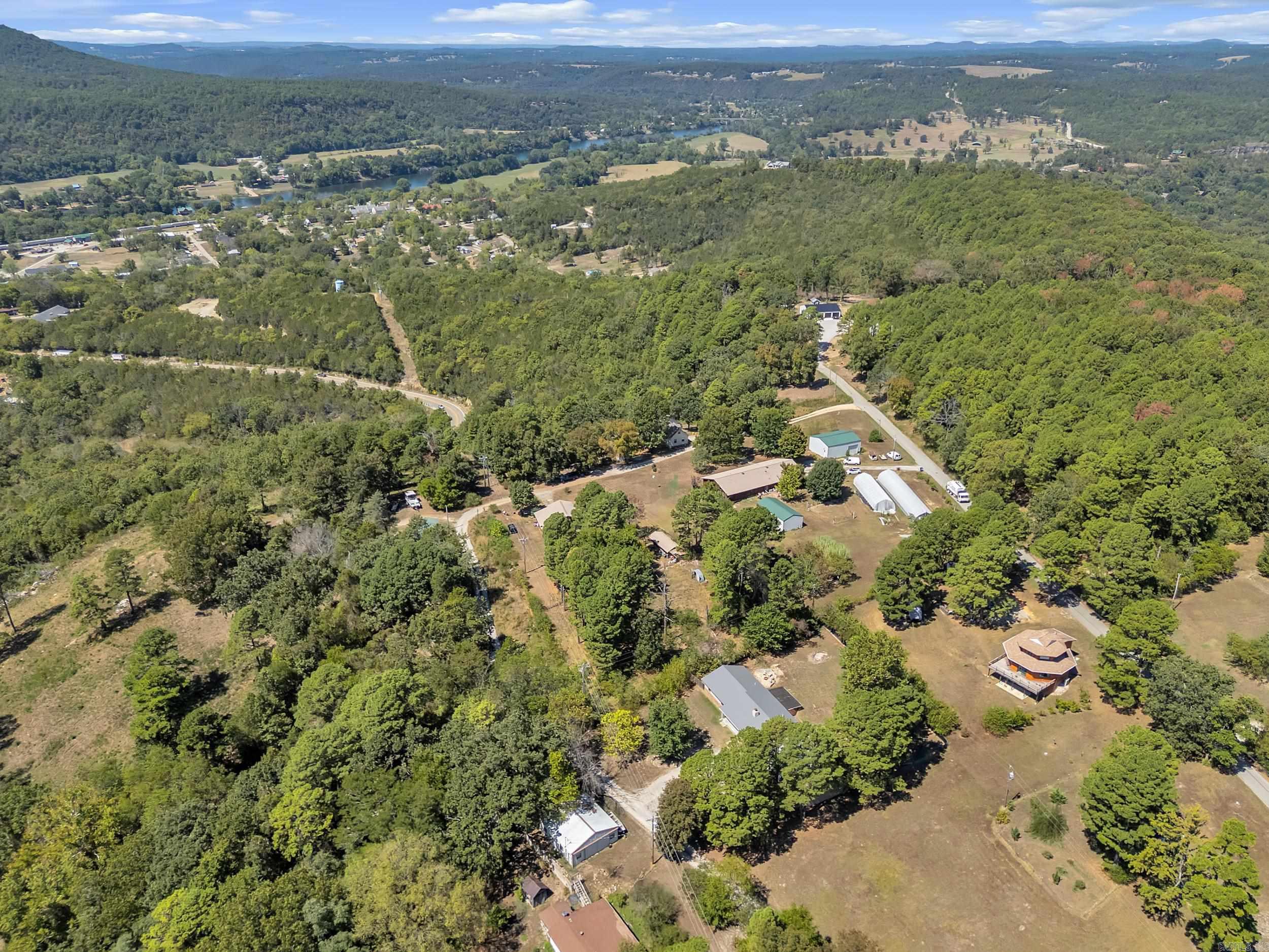 NORFORK HEIGHTS ADD TO NORFORK - Residential