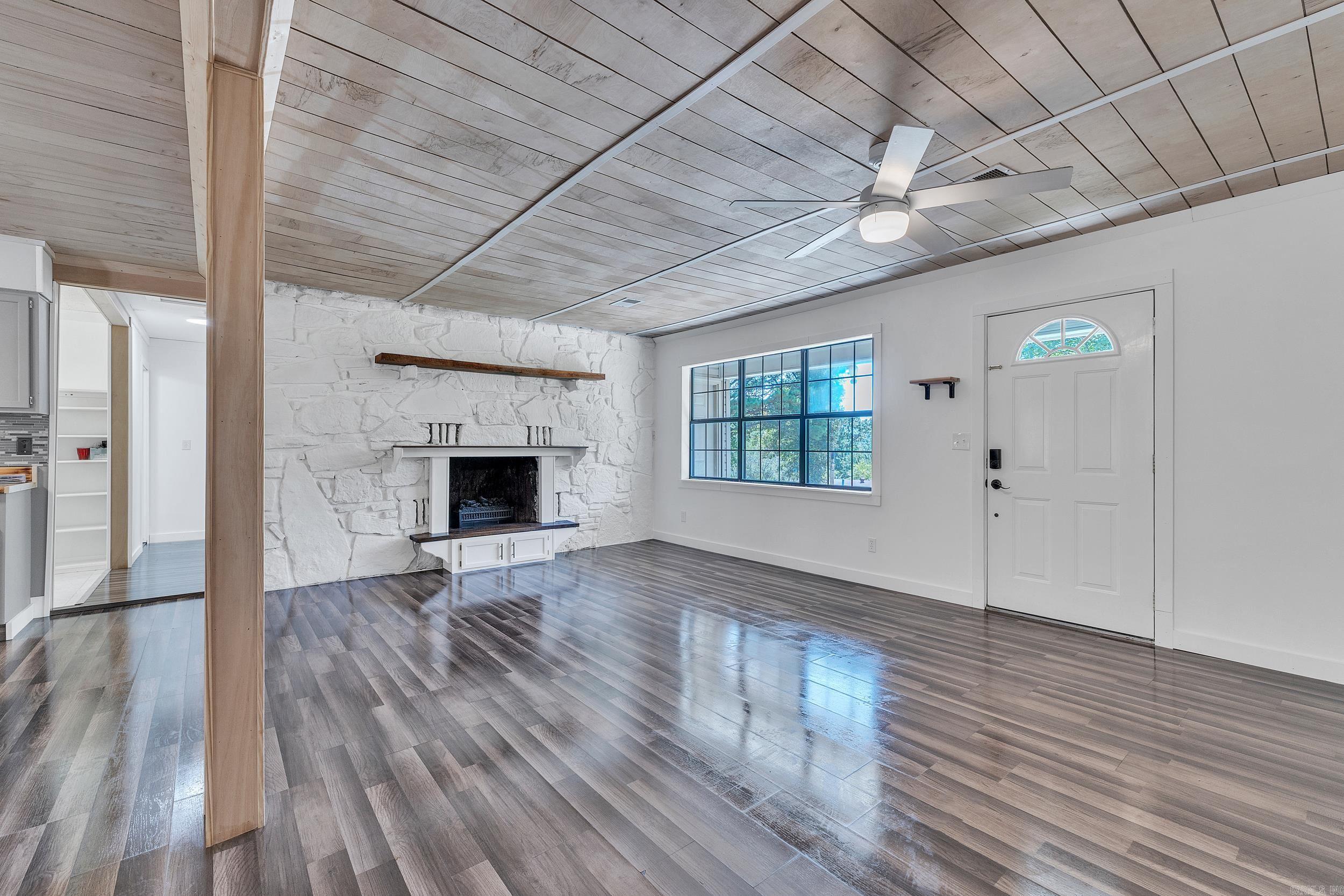 NORFORK HEIGHTS ADD TO NORFORK - Residential