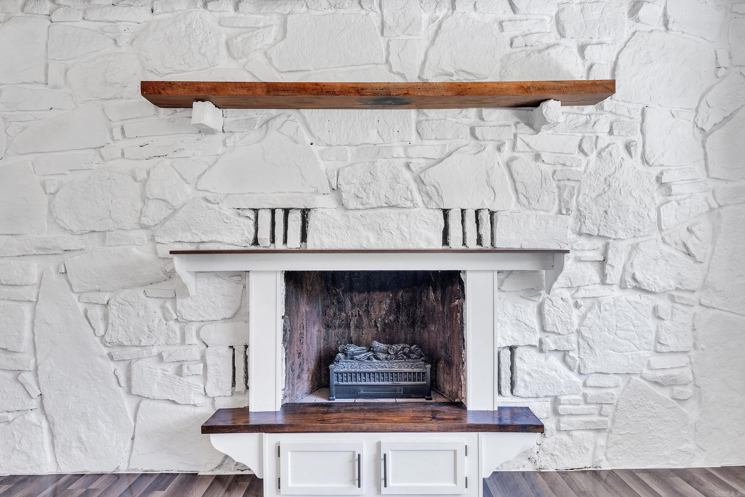 NORFORK HEIGHTS ADD TO NORFORK - Residential