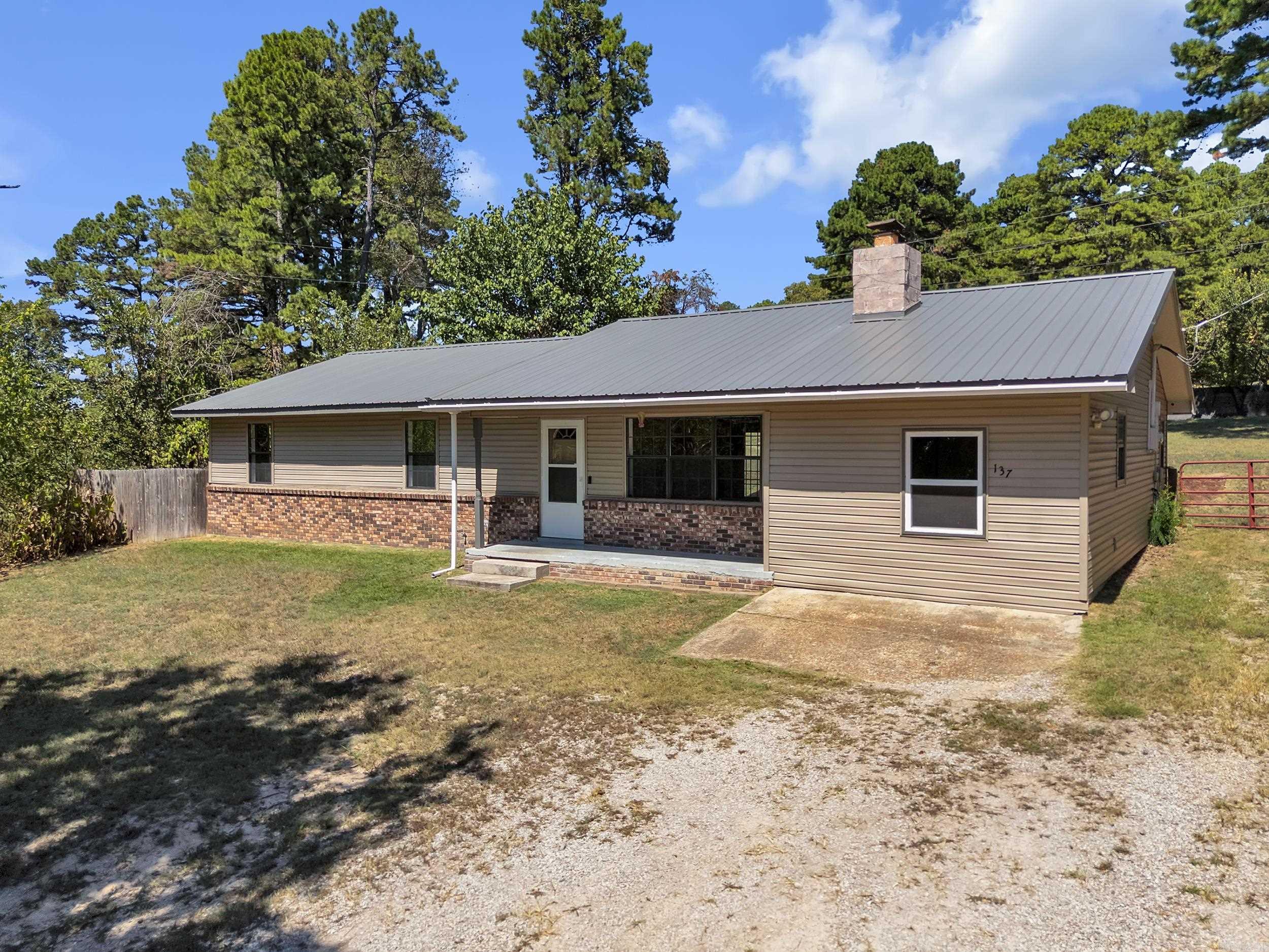 NORFORK HEIGHTS ADD TO NORFORK - Residential