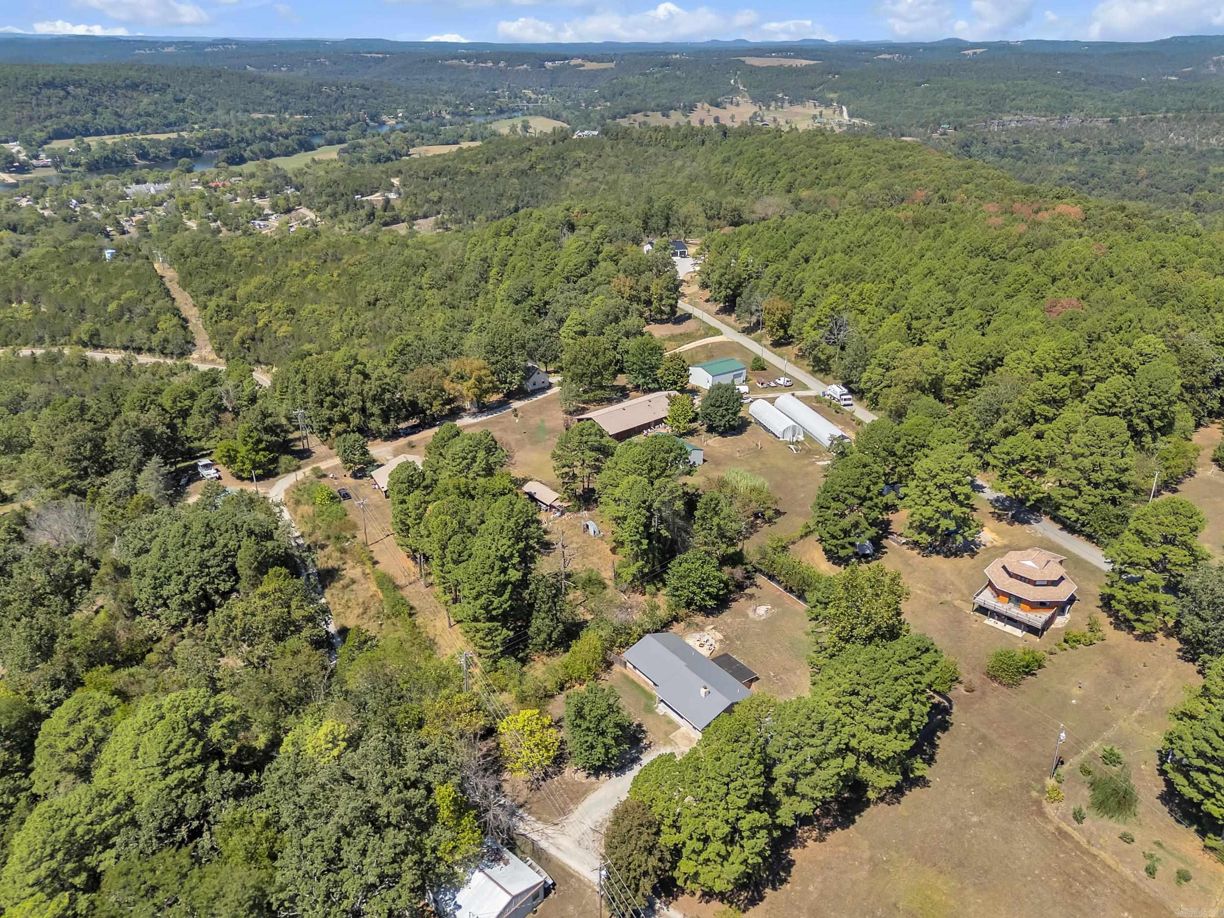 NORFORK HEIGHTS ADD TO NORFORK - Residential