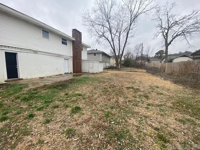 SMITH HEIGHTS - Residential