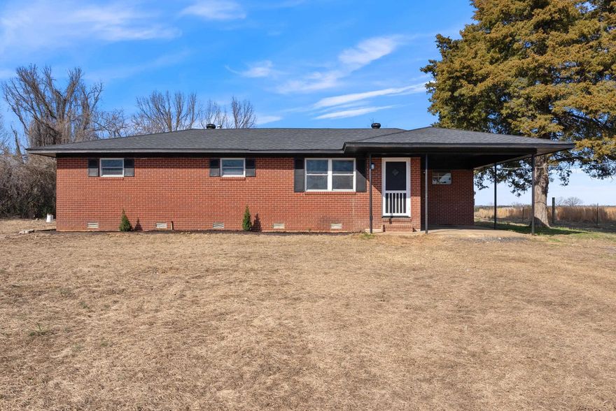 Charming & Updated Home in Beebe  This beautifully updated 3-bedroom, 1-bath gem is move-in ready and waiting for you! Step inside to discover a fresh and inviting interior featuring modern finishes and stylish updates throughout. The spacious living area is perfect for cozy evenings or entertaining guests.    The kitchen boasts new appliances, sleek countertops, and ample storage for all your culinary needs. The updated bathroom shines with contemporary fixtures and finishes. Each bedroom offers a comfortable retreat with plenty of natural light.    Outside, you'll love the large backyard – ideal for weekend BBQs, gardening, or just relaxing under the Arkansas sky. Located in the heart of Beebe, this home is close to schools, parks, and local amenities, making it a perfect fit for families, first-time buyers, or anyone looking for a fresh start.    Don't miss this affordable, stylish home – schedule your showing today!