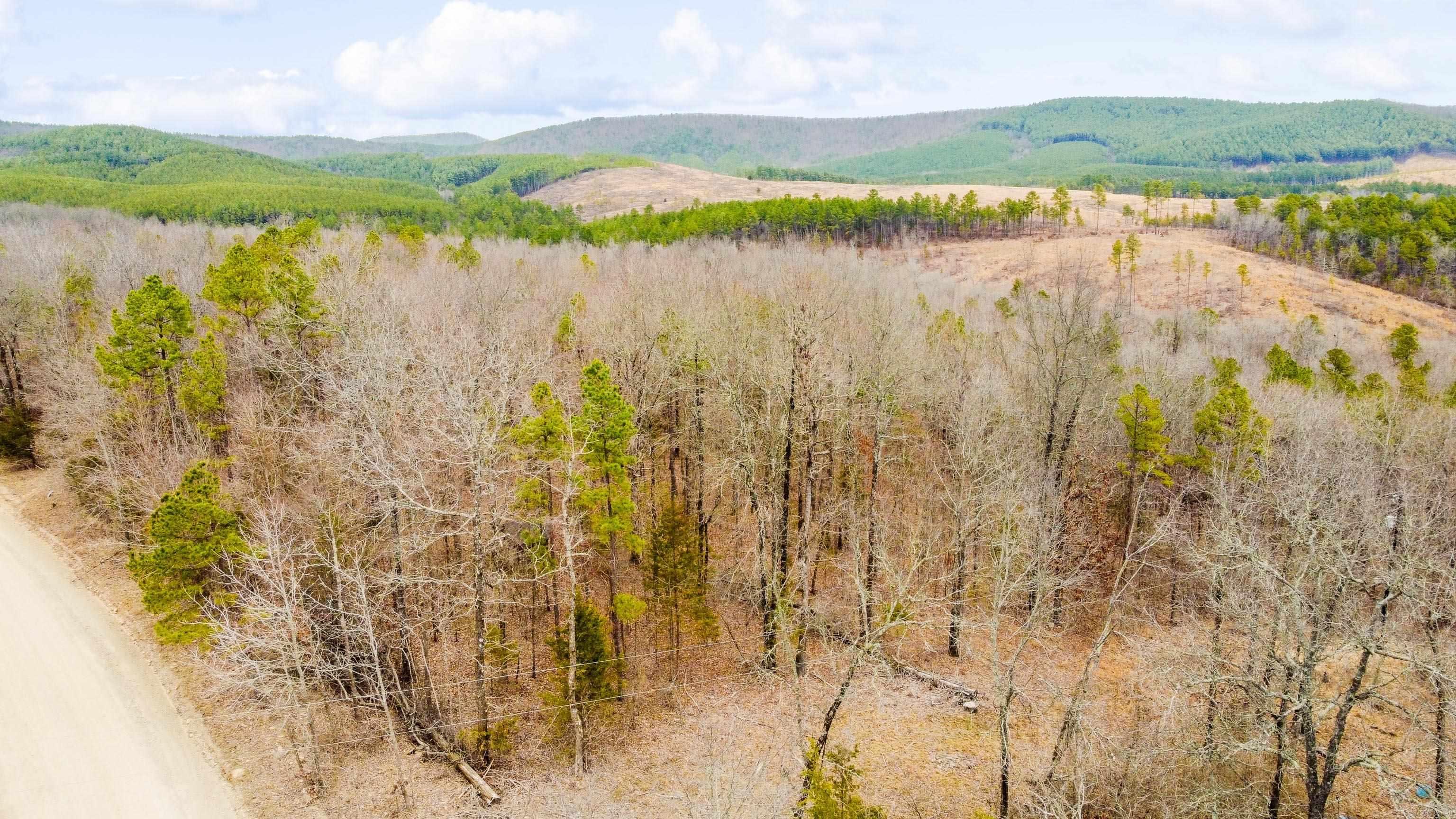 Not in Subdivision - Land