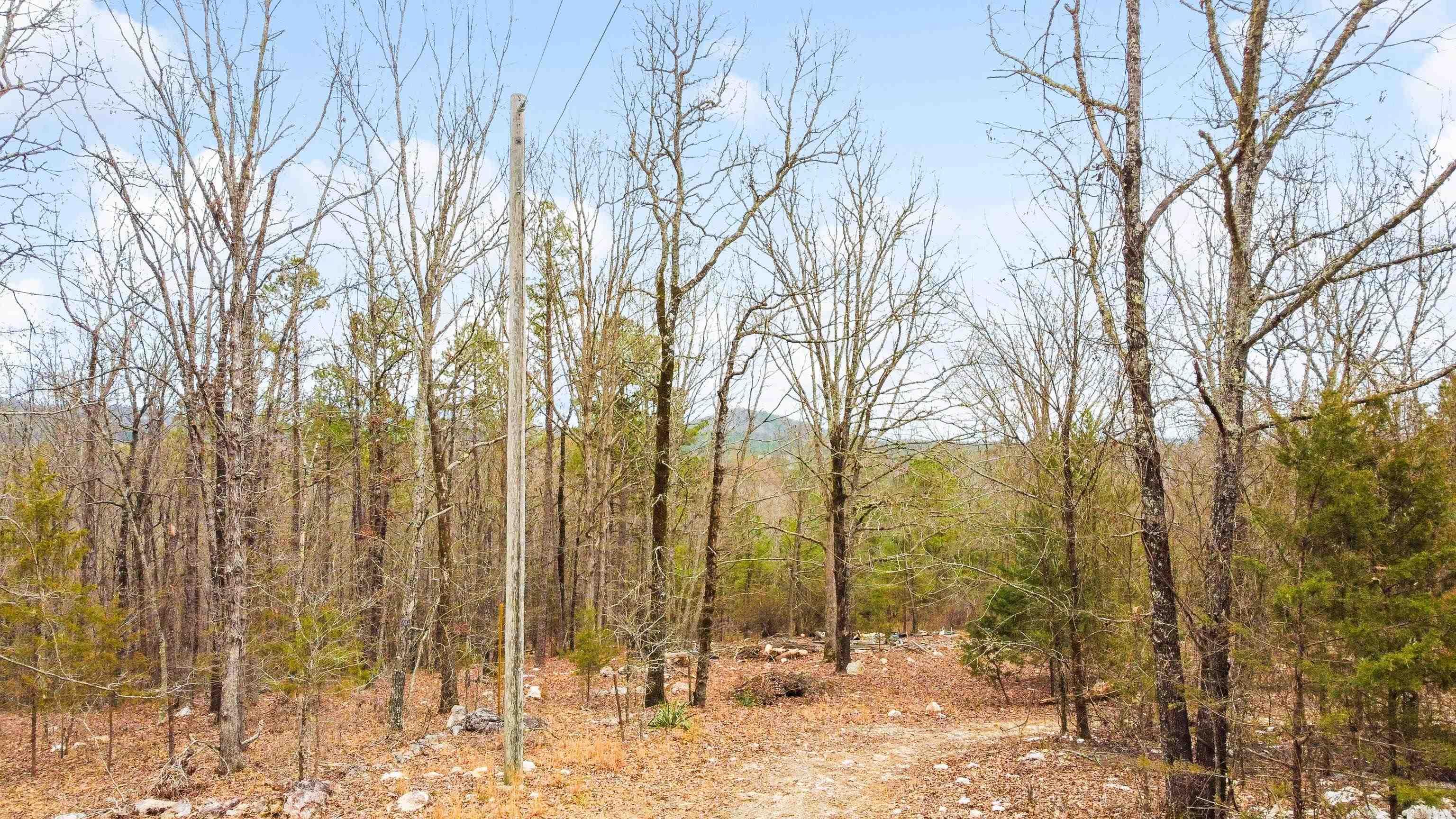 Not in Subdivision - Land