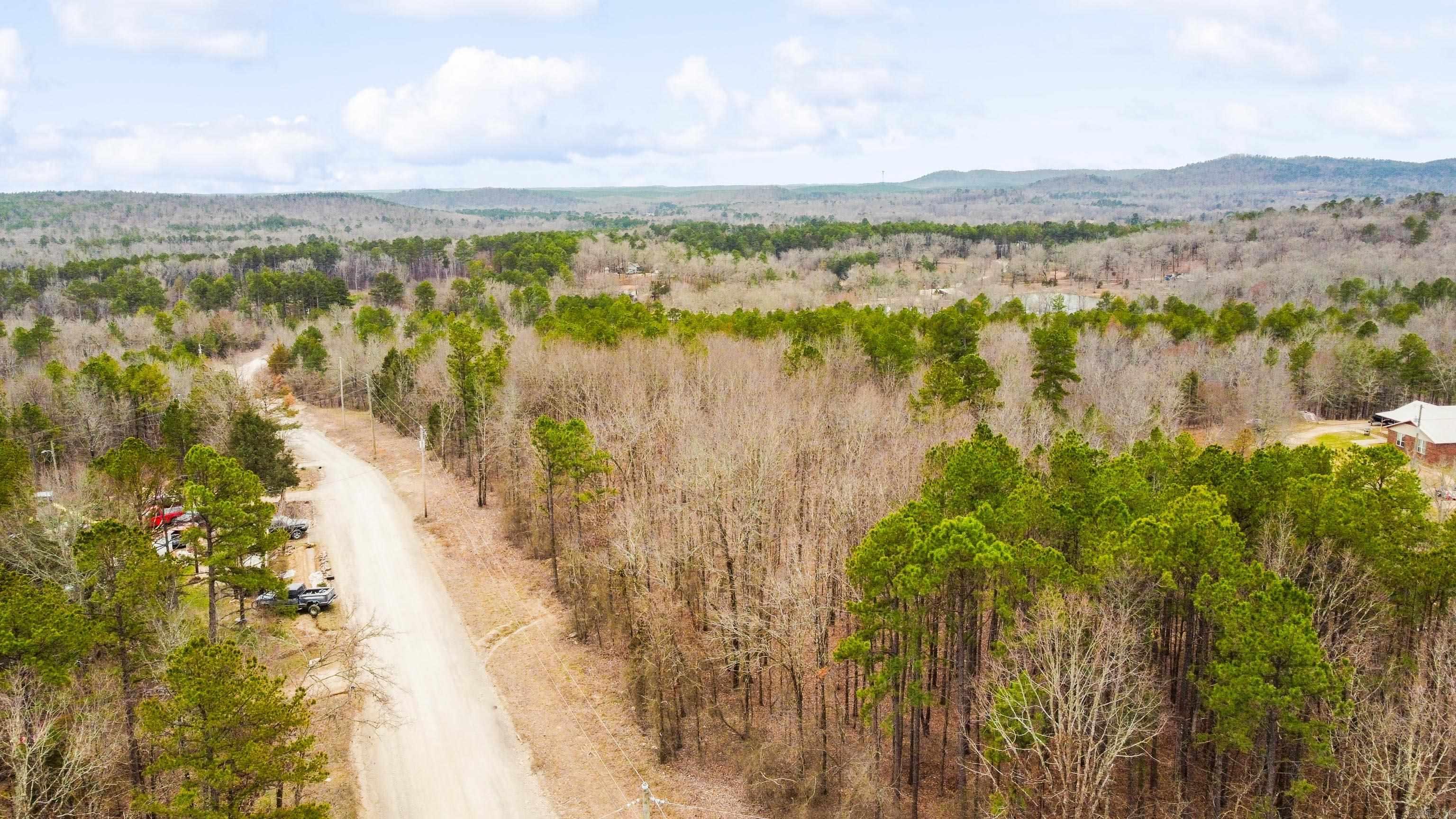 Not in Subdivision - Land