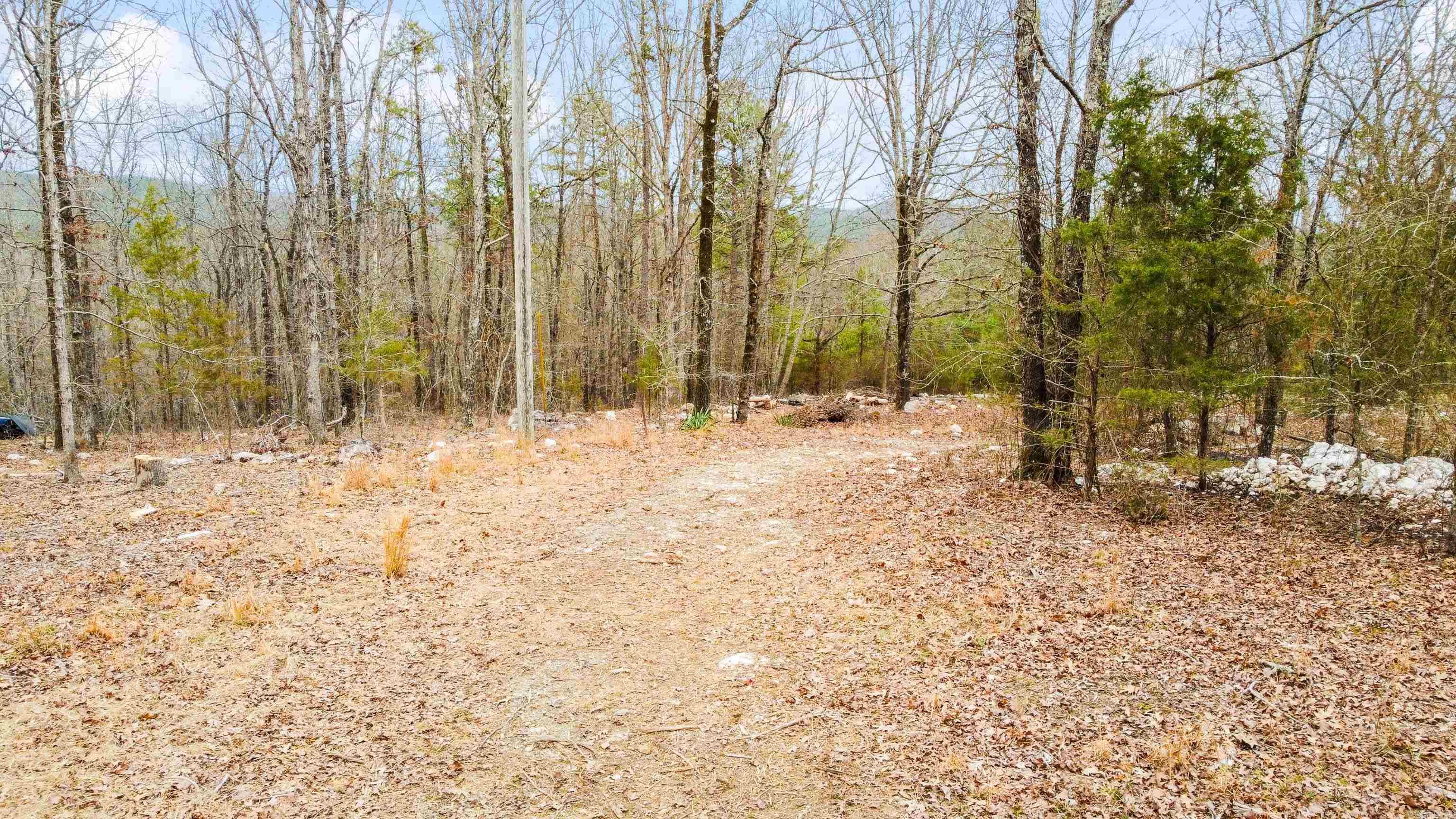 Not in Subdivision - Land