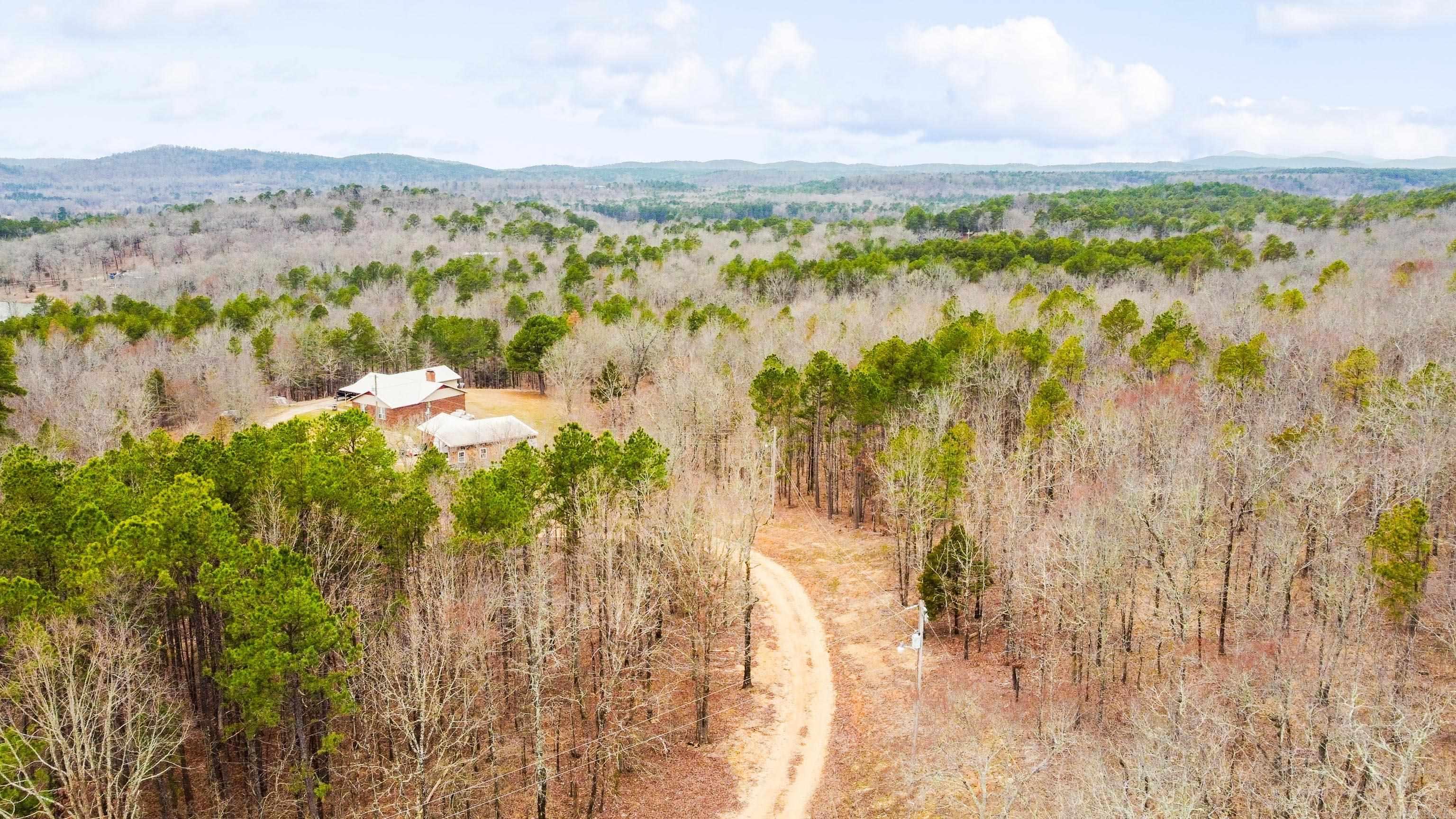 Not in Subdivision - Land