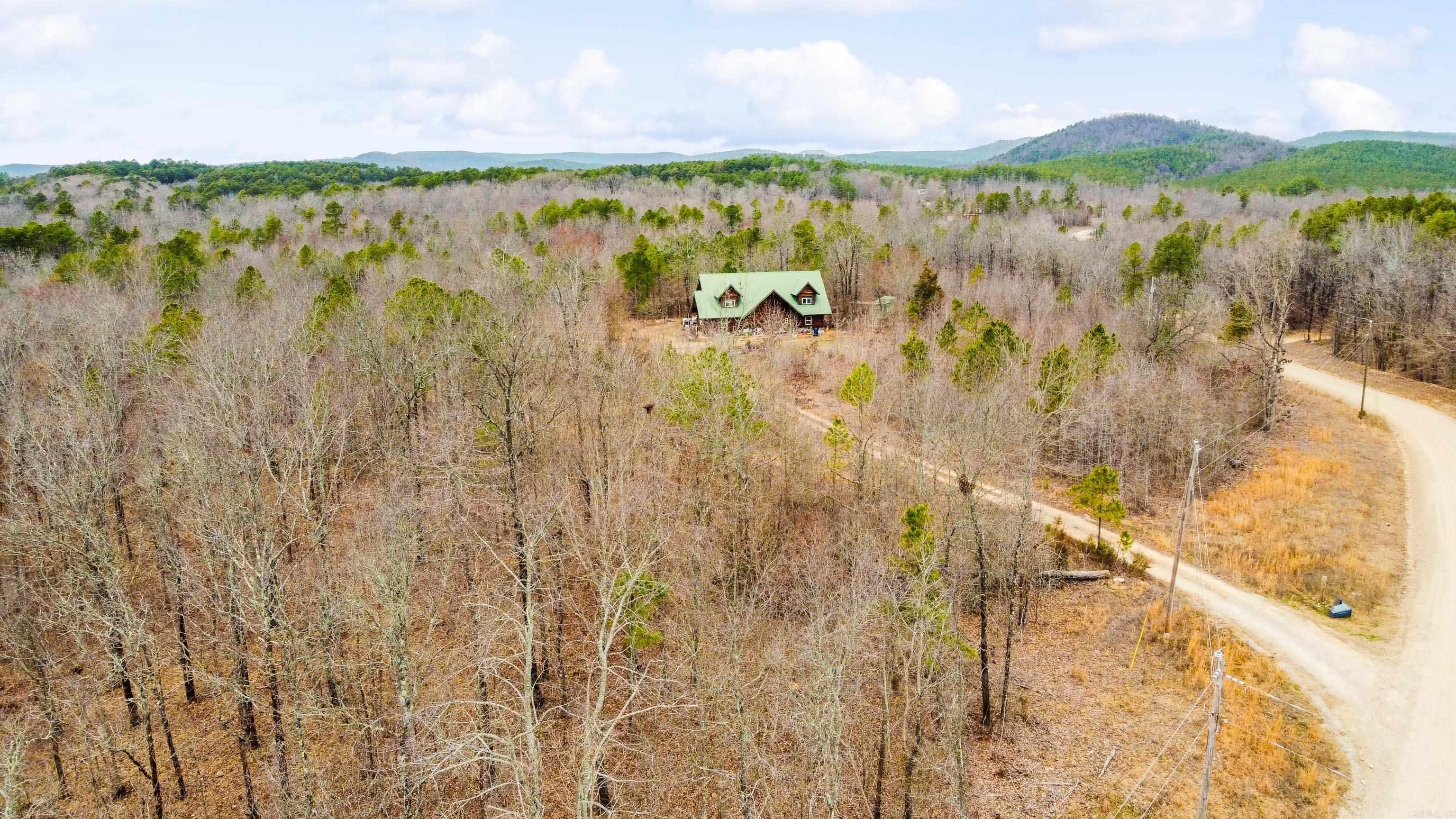 Not in Subdivision - Land