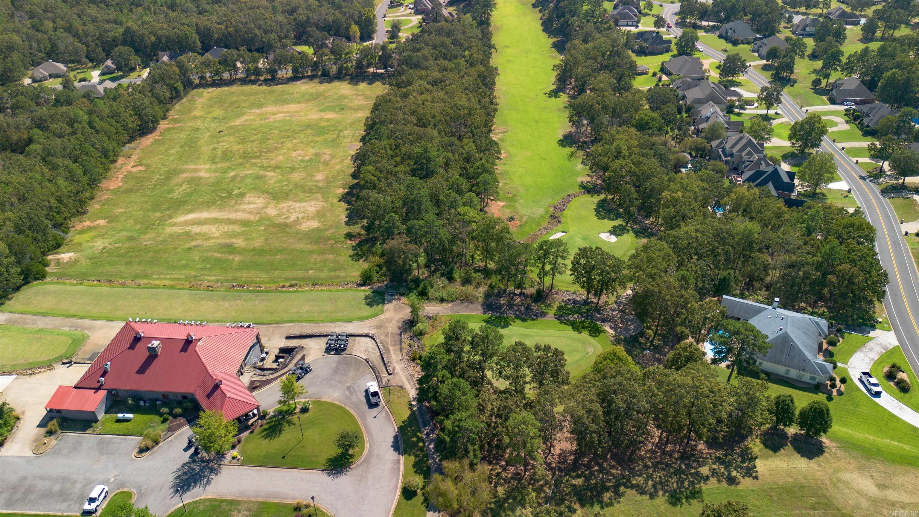 GREYSTONE - Residential