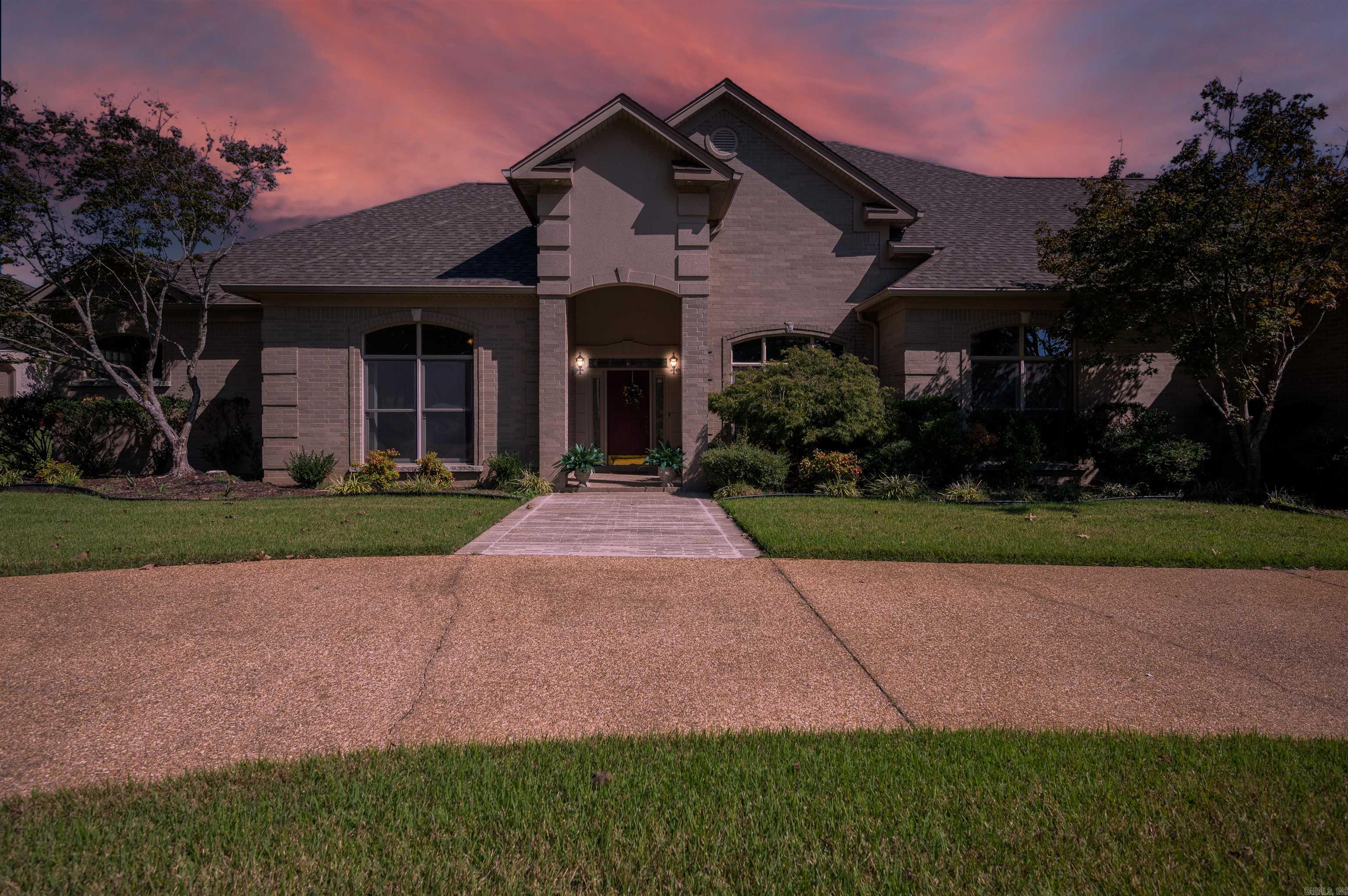 GREYSTONE - Residential