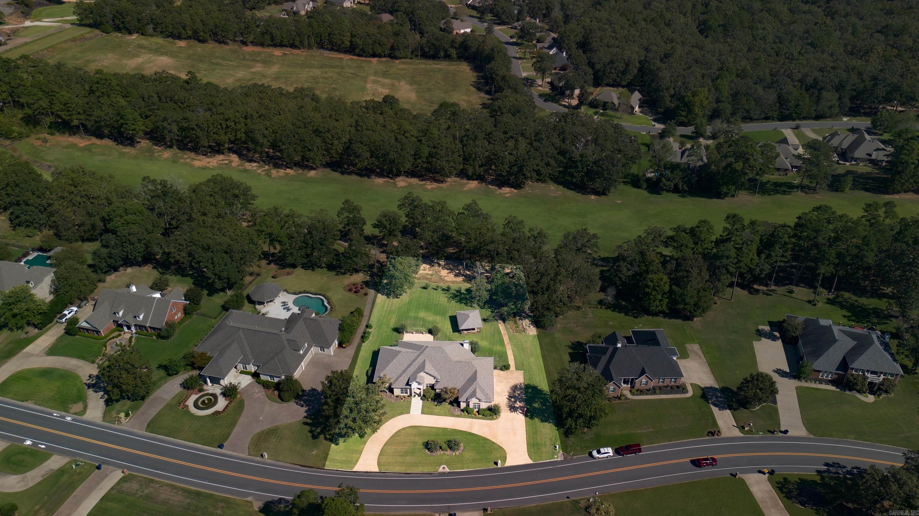 GREYSTONE - Residential