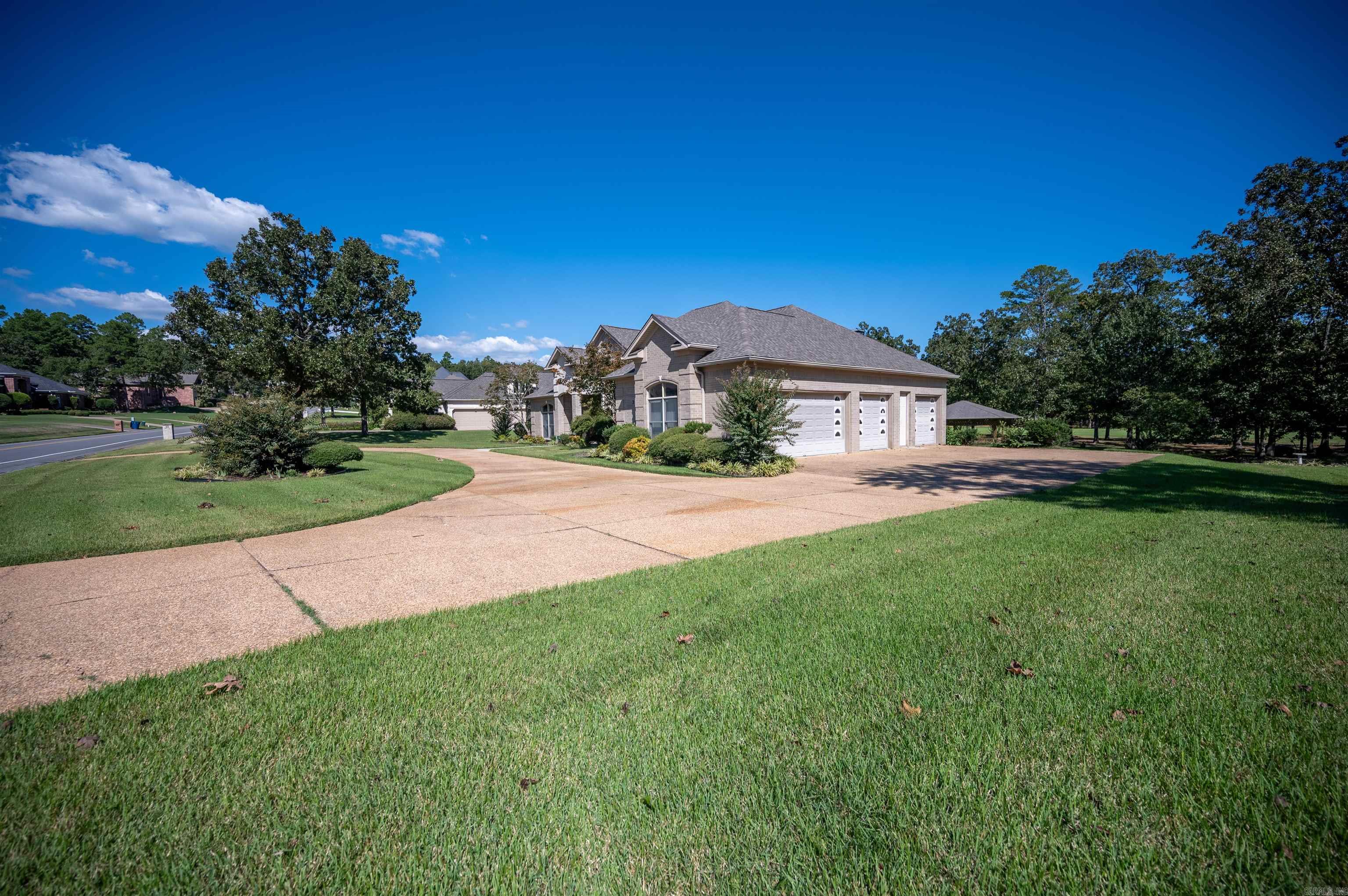 GREYSTONE - Residential
