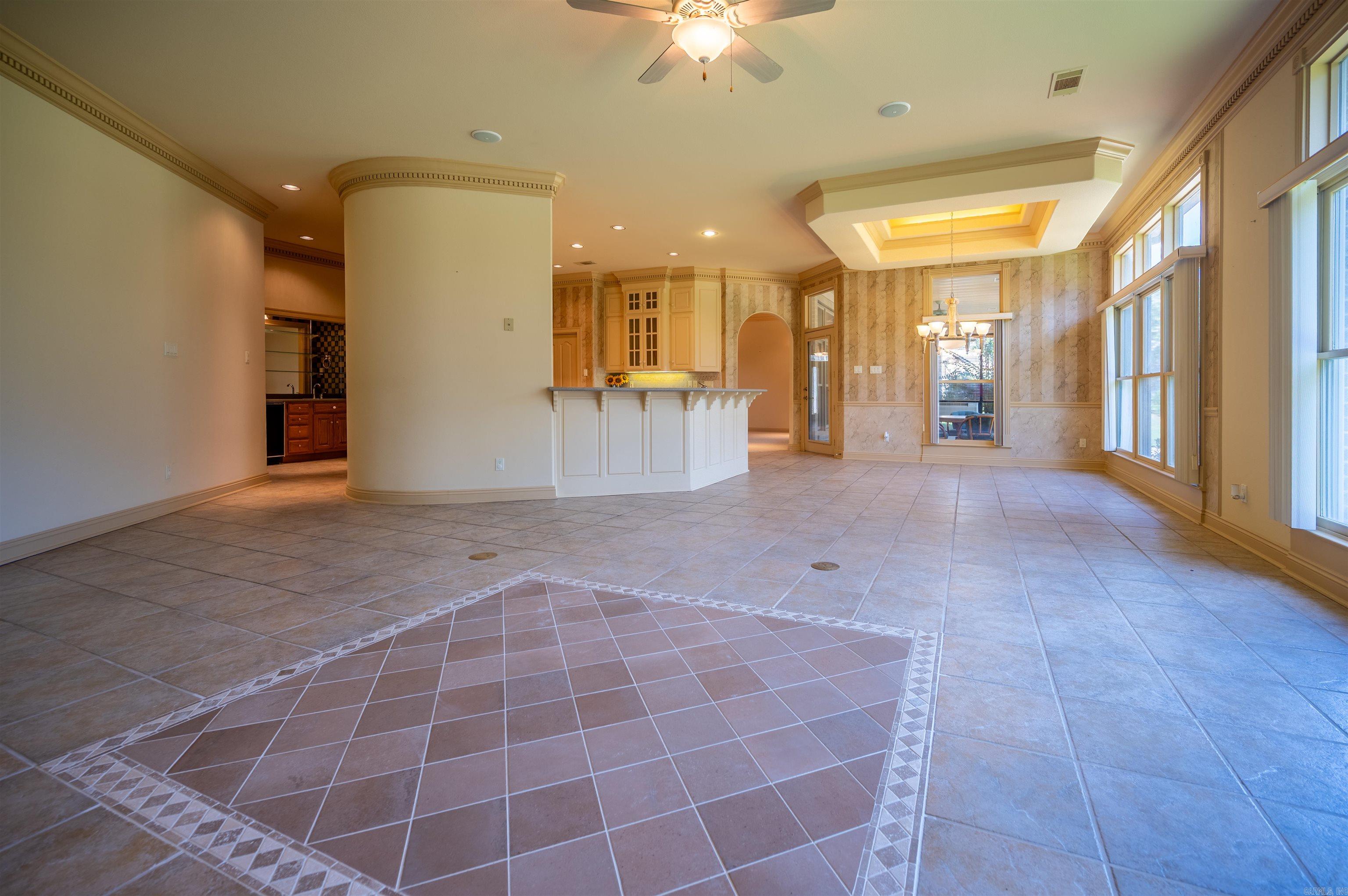 GREYSTONE - Residential