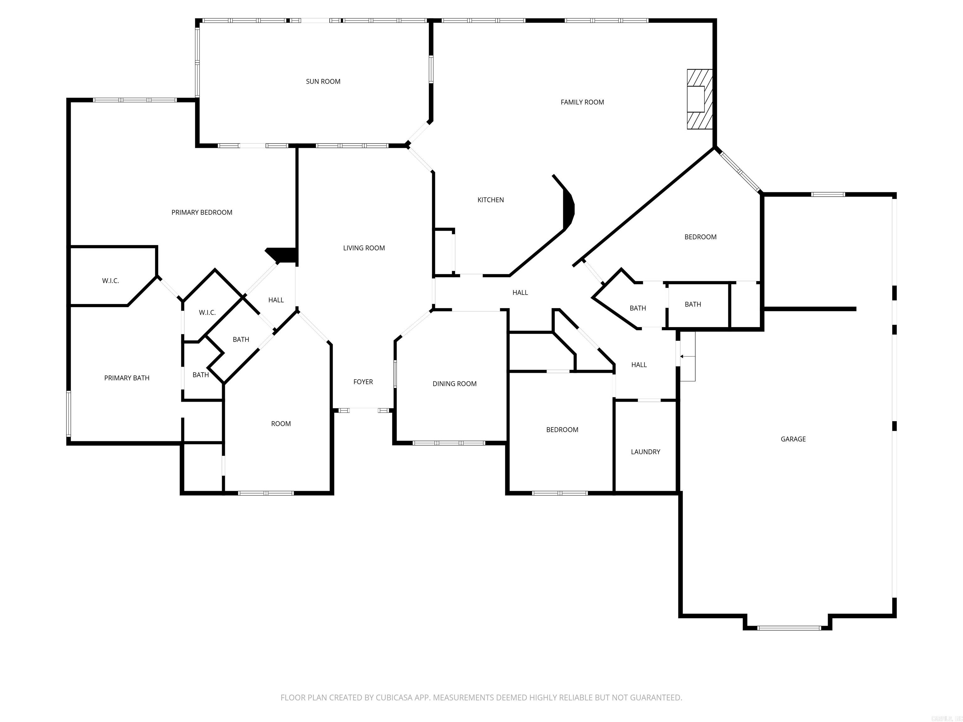 GREYSTONE - Residential