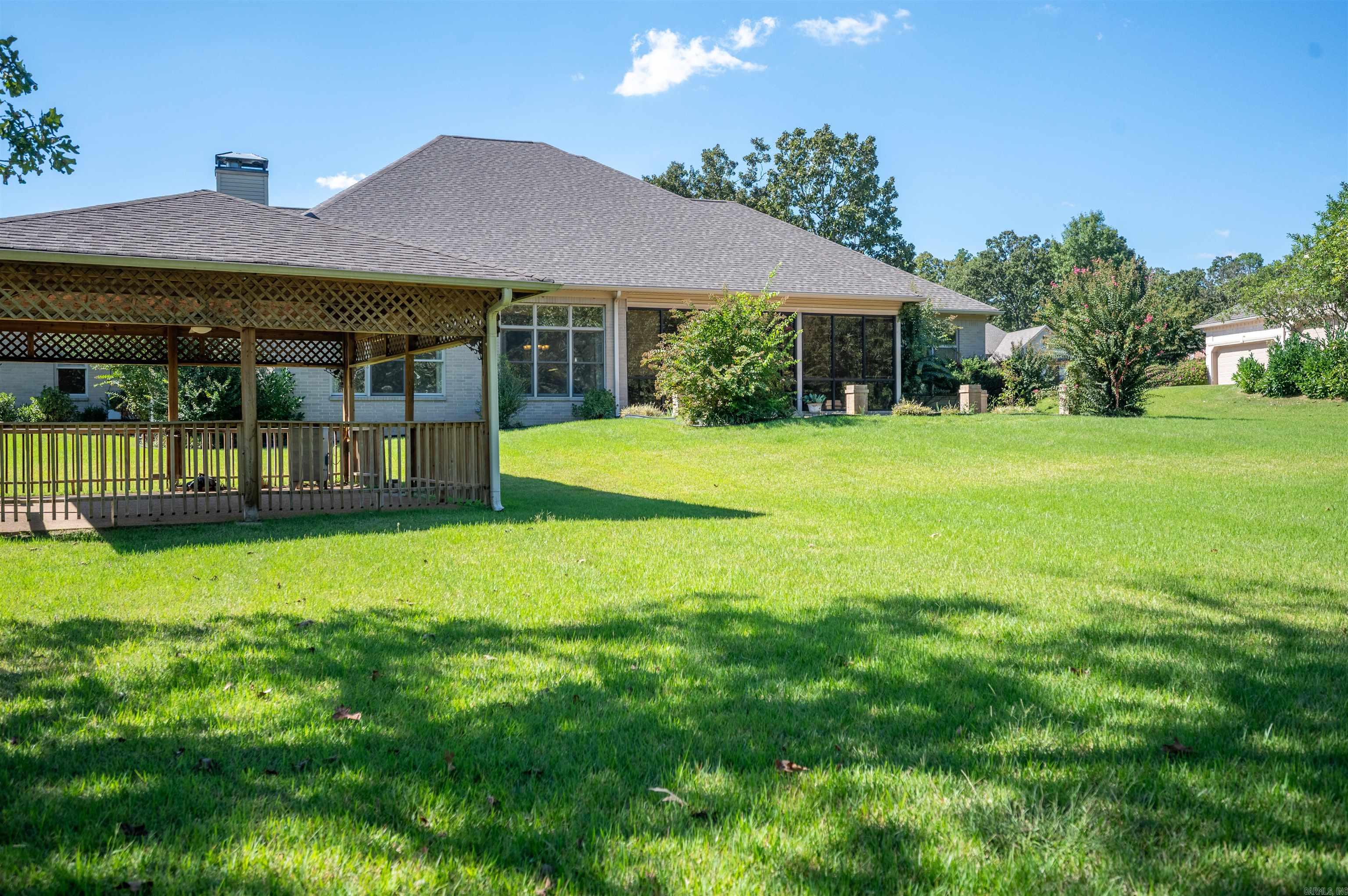 GREYSTONE - Residential